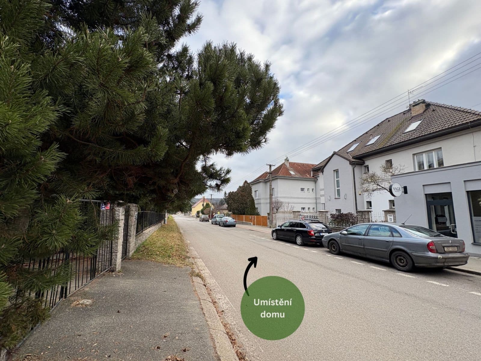 2 bedroom with open-plan kitchen flat for sale, 66 m², Olivova, Říčany, Středočeský Region 2 bedroom with open-plan kitchen flat for sale, 66 m², Olivova, Říčany, Středočeský Region