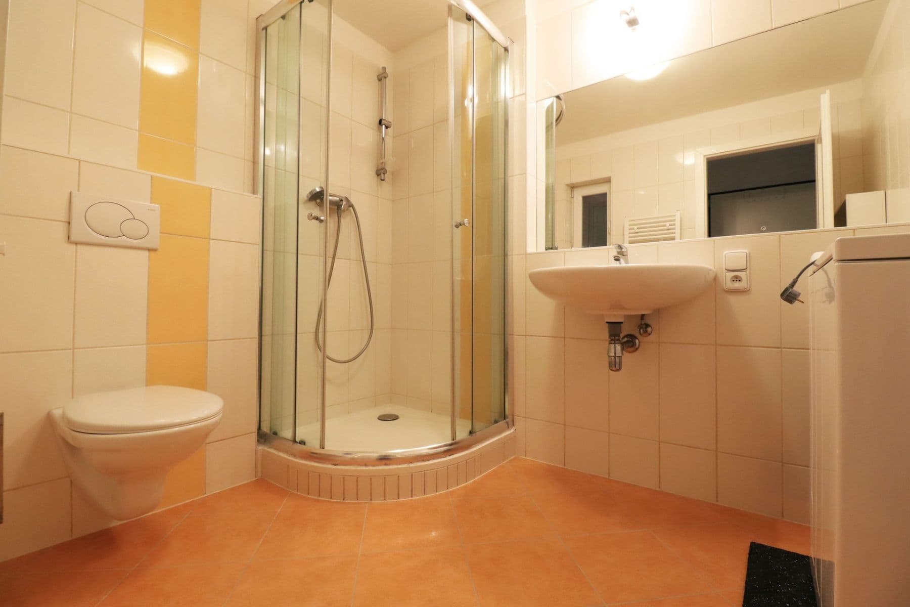 Studio flat to rent, 46 m², Hradeckých, Prague, Prague Studio flat to rent, 46 m², Hradeckých, Prague, Prague