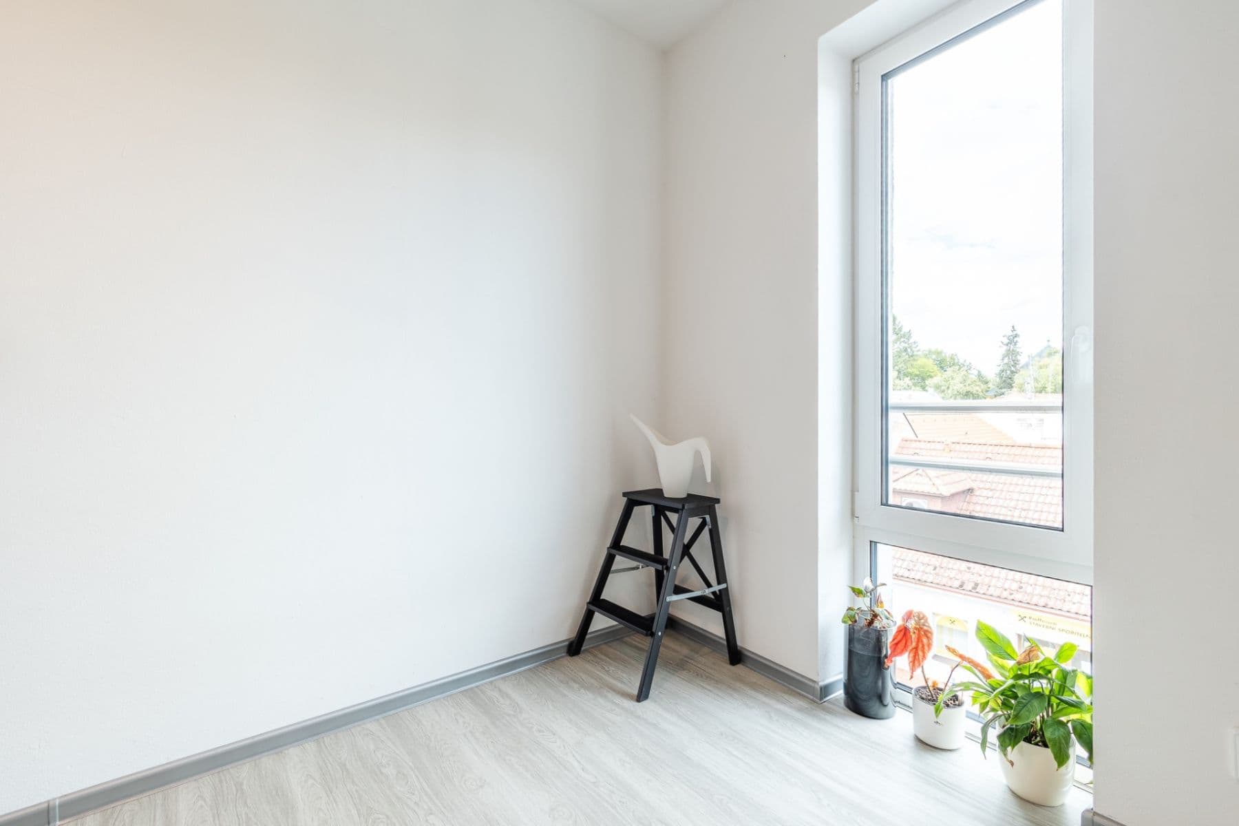 1 bedroom with open-plan kitchen flat for sale, 82 m², Palackého, Poděbrady, Středočeský Region 1 bedroom with open-plan kitchen flat for sale, 82 m², Palackého, Poděbrady, Středočeský Region