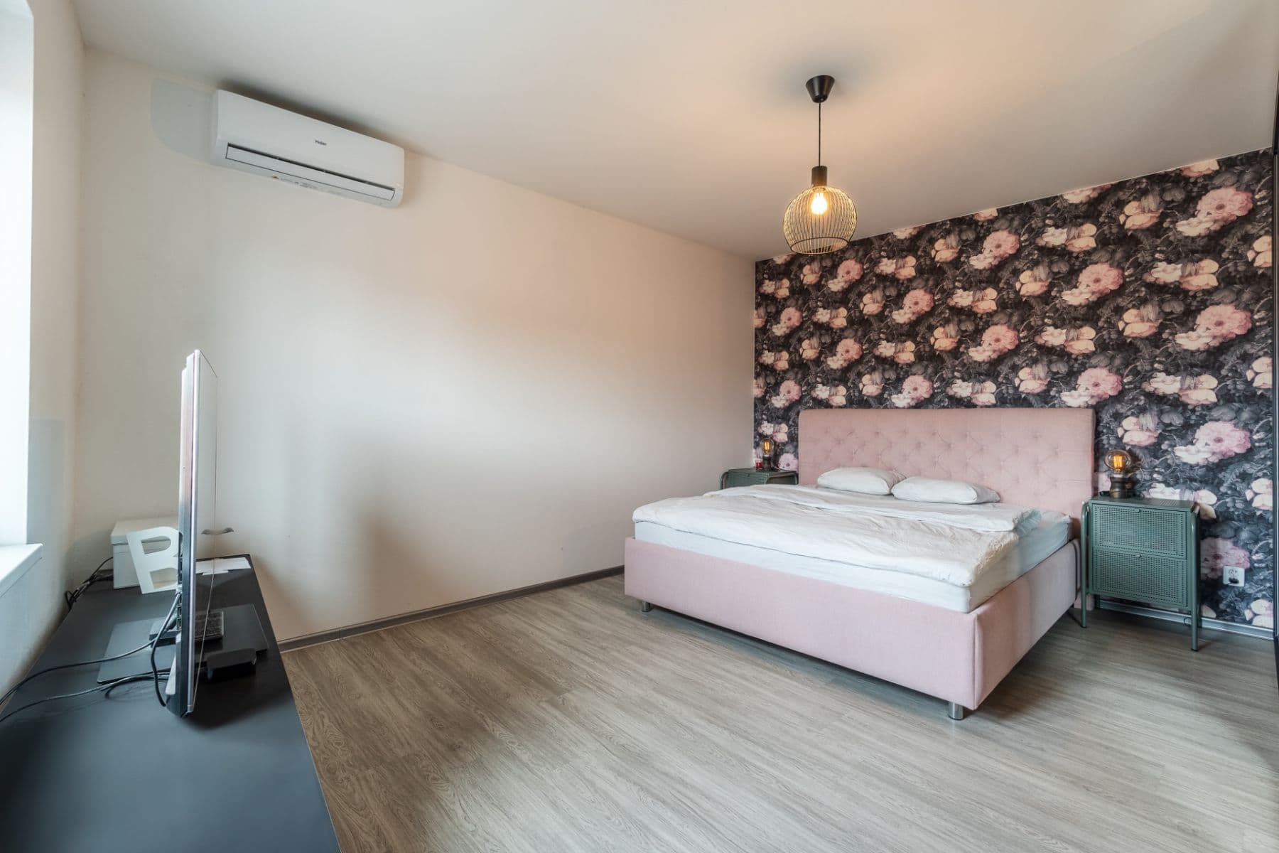 1 bedroom with open-plan kitchen flat for sale, 82 m², Palackého, Poděbrady, Středočeský Region 1 bedroom with open-plan kitchen flat for sale, 82 m², Palackého, Poděbrady, Středočeský Region