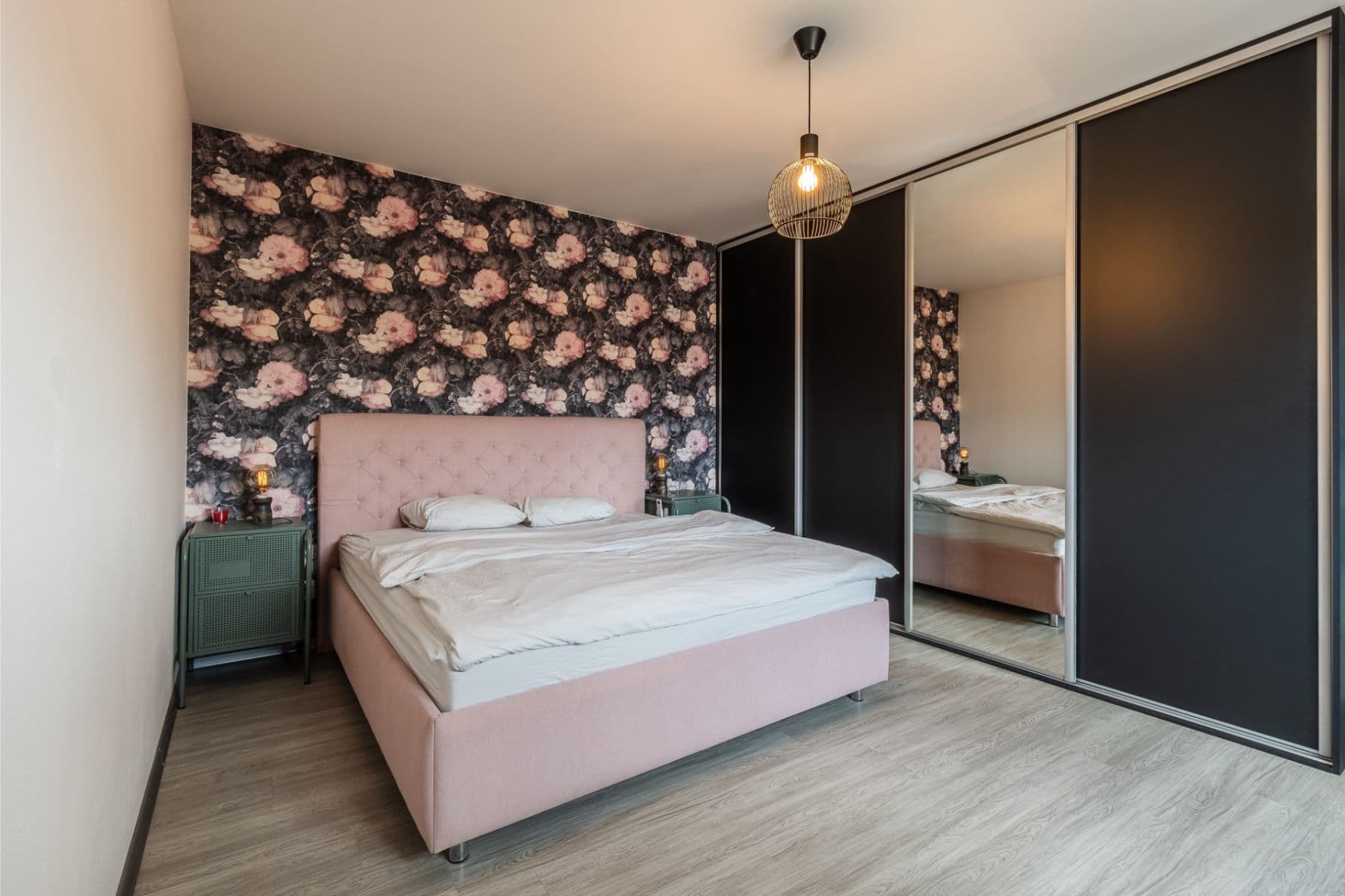 1 bedroom with open-plan kitchen flat for sale, 82 m², Palackého, Poděbrady, Středočeský Region 1 bedroom with open-plan kitchen flat for sale, 82 m², Palackého, Poděbrady, Středočeský Region