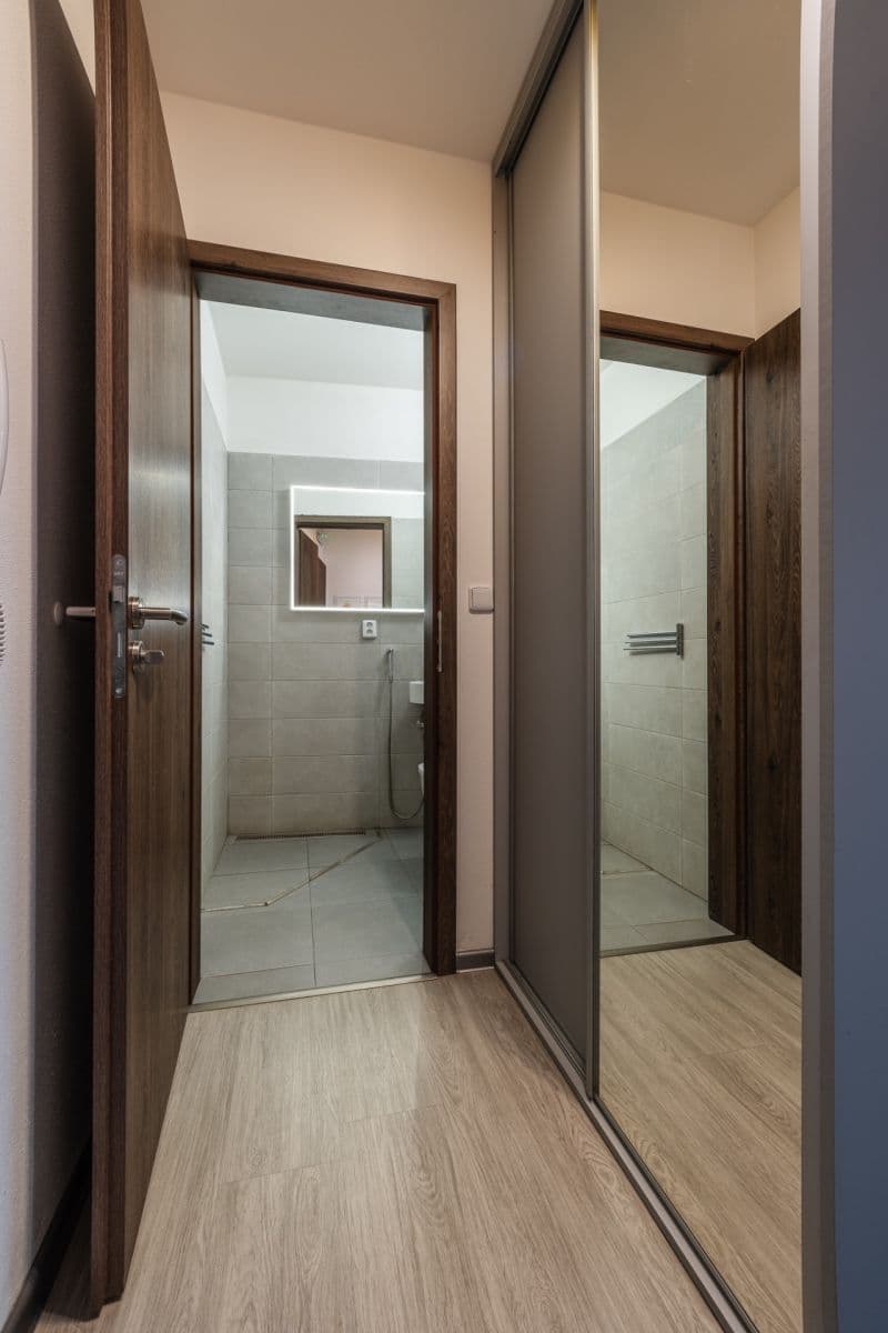 1 bedroom with open-plan kitchen flat for sale, 82 m², Palackého, Poděbrady, Středočeský Region 1 bedroom with open-plan kitchen flat for sale, 82 m², Palackého, Poděbrady, Středočeský Region