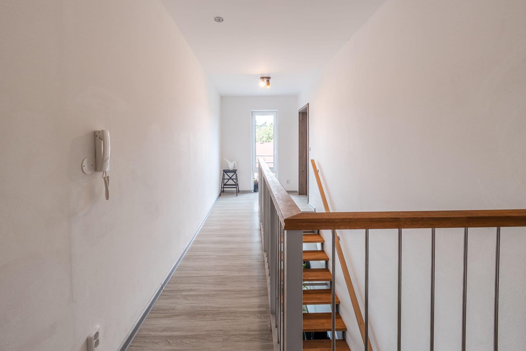 1 bedroom with open-plan kitchen flat for sale, 82 m², Palackého, Poděbrady, Středočeský Region 1 bedroom with open-plan kitchen flat for sale, 82 m², Palackého, Poděbrady, Středočeský Region