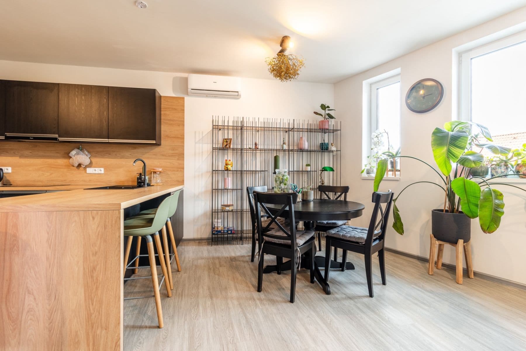 1 bedroom with open-plan kitchen flat for sale, 82 m², Palackého, Poděbrady, Středočeský Region 1 bedroom with open-plan kitchen flat for sale, 82 m², Palackého, Poděbrady, Středočeský Region