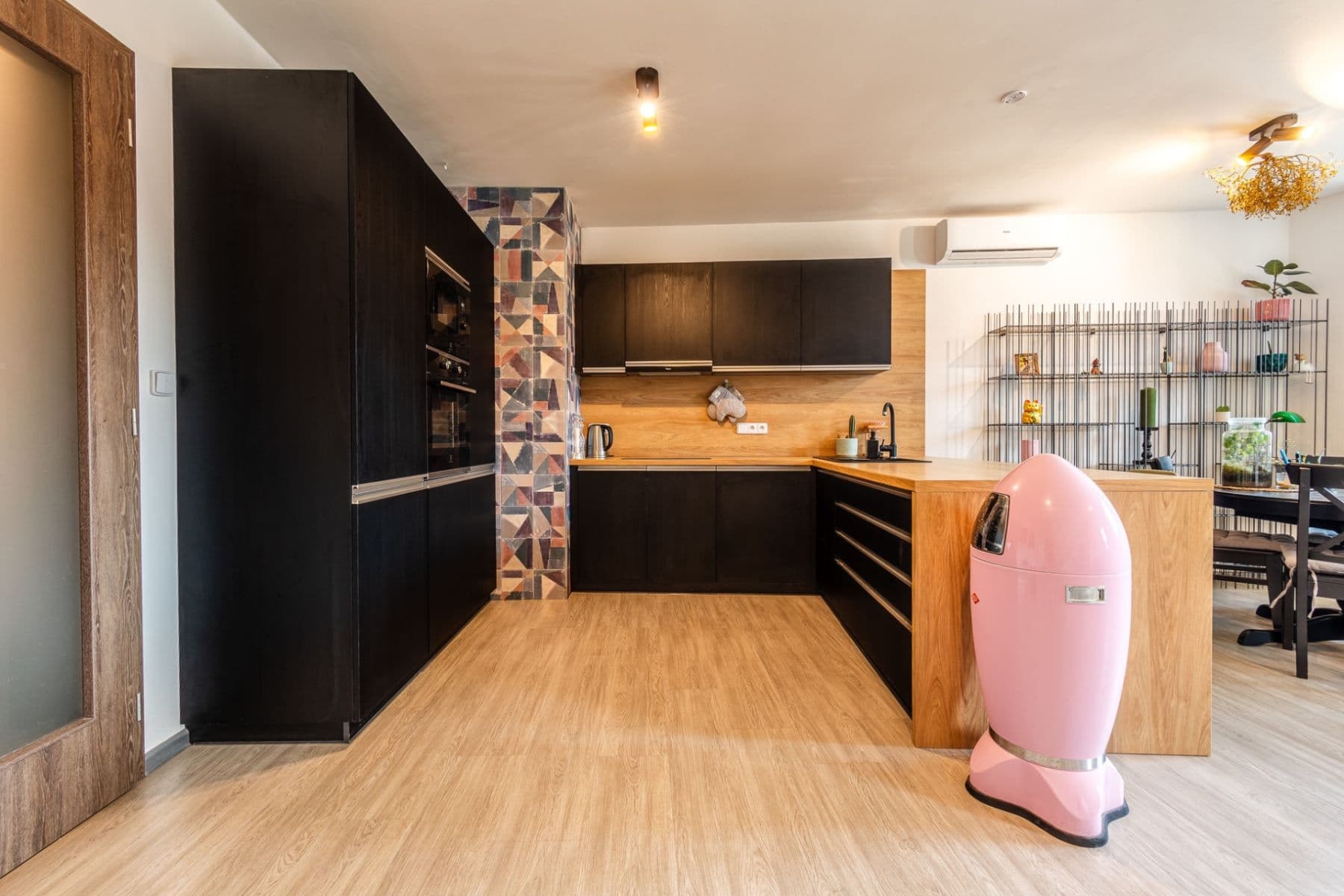 1 bedroom with open-plan kitchen flat for sale, 82 m², Palackého, Poděbrady, Středočeský Region 1 bedroom with open-plan kitchen flat for sale, 82 m², Palackého, Poděbrady, Středočeský Region