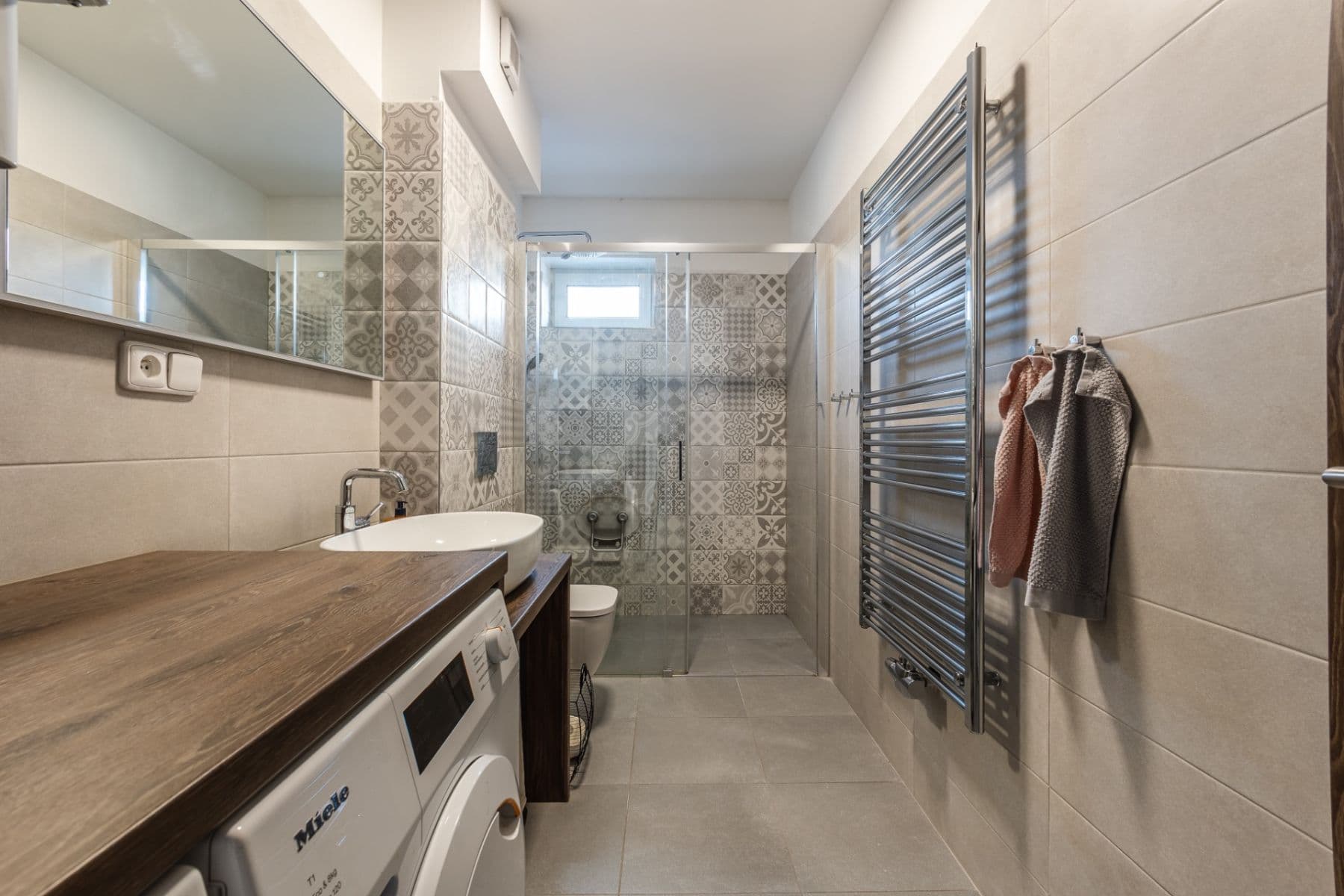 1 bedroom with open-plan kitchen flat for sale, 82 m², Palackého, Poděbrady, Středočeský Region 1 bedroom with open-plan kitchen flat for sale, 82 m², Palackého, Poděbrady, Středočeský Region