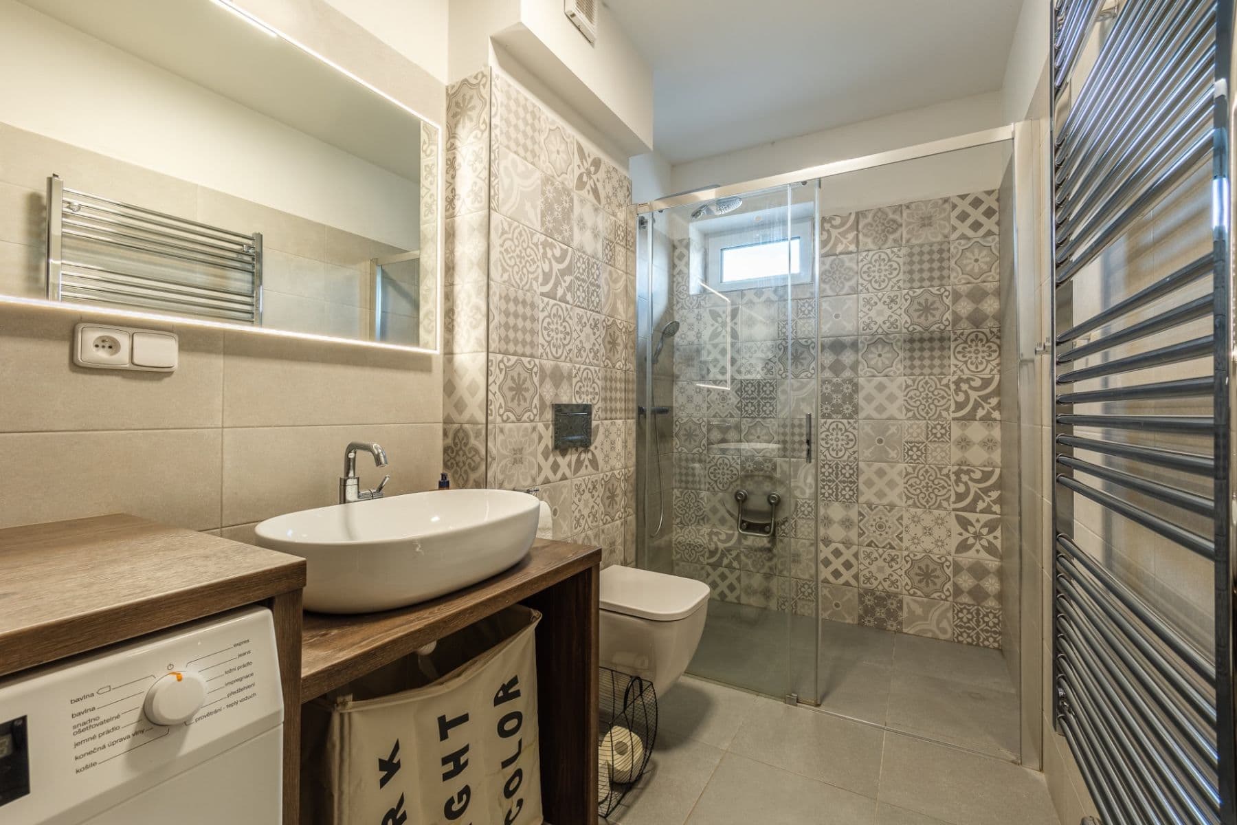 1 bedroom with open-plan kitchen flat for sale, 82 m², Palackého, Poděbrady, Středočeský Region 1 bedroom with open-plan kitchen flat for sale, 82 m², Palackého, Poděbrady, Středočeský Region