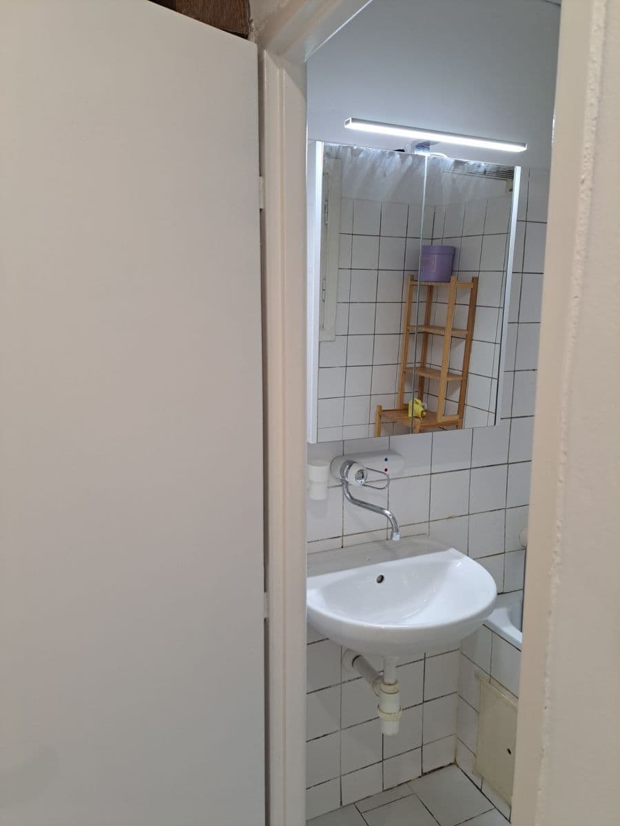 2 bedroom flat to rent, 59 m², Nad Alejí, Prague, Prague 2 bedroom flat to rent, 59 m², Nad Alejí, Prague, Prague