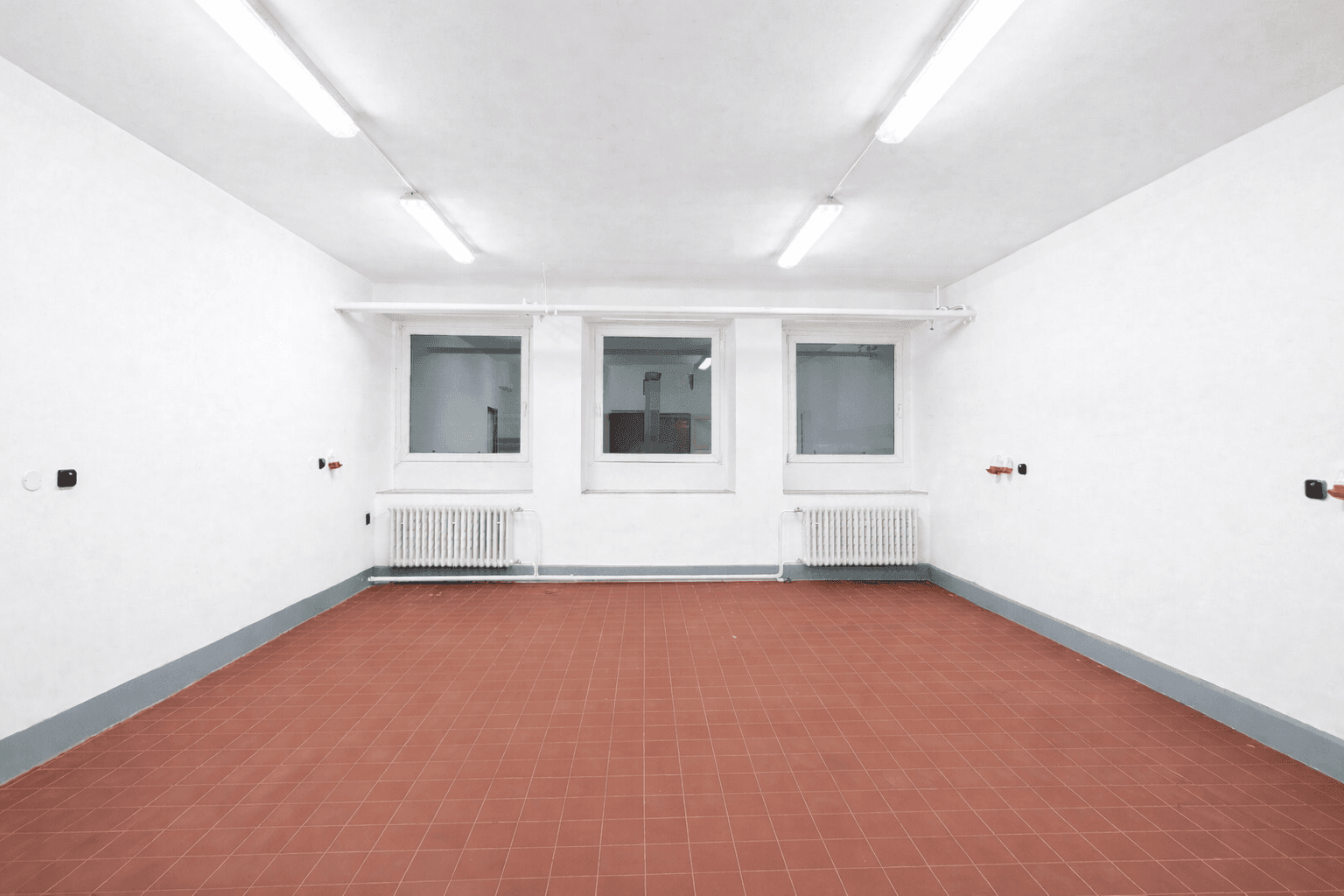 non-residential property to rent, 36 m², Podnikatelská, Prague, Prague non-residential property to rent, 36 m², Podnikatelská, Prague, Prague