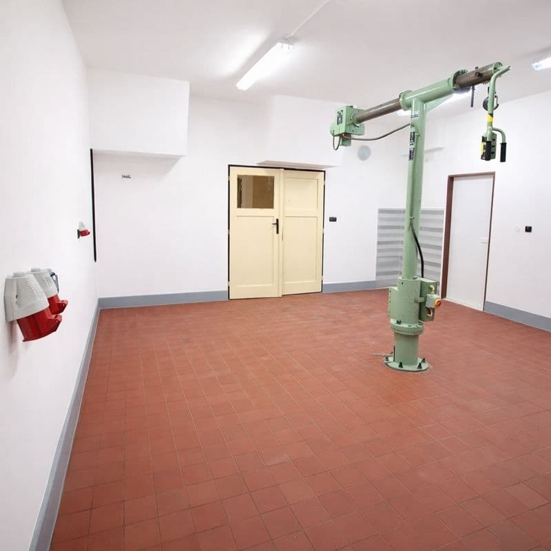 non-residential property to rent, 36 m², Podnikatelská, Prague, Prague non-residential property to rent, 36 m², Podnikatelská, Prague, Prague