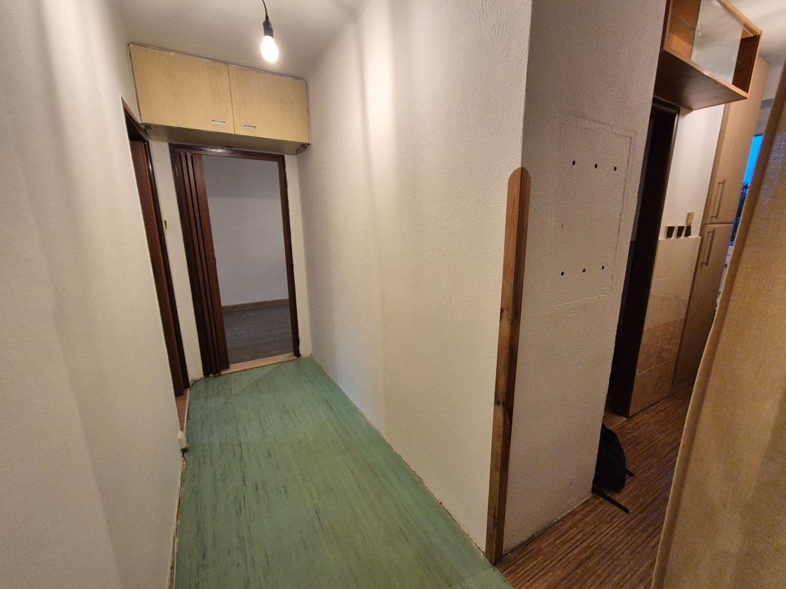 3 bedroom flat for sale, 57 m², Jilemnického, Pardubice, Pardubický Region 3 bedroom flat for sale, 57 m², Jilemnického, Pardubice, Pardubický Region