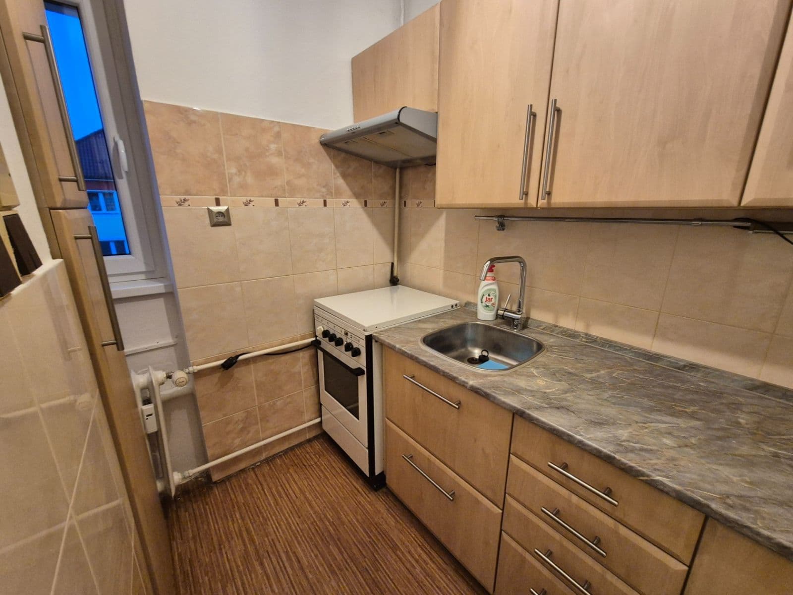 3 bedroom flat for sale, 57 m², Jilemnického, Pardubice, Pardubický Region 3 bedroom flat for sale, 57 m², Jilemnického, Pardubice, Pardubický Region