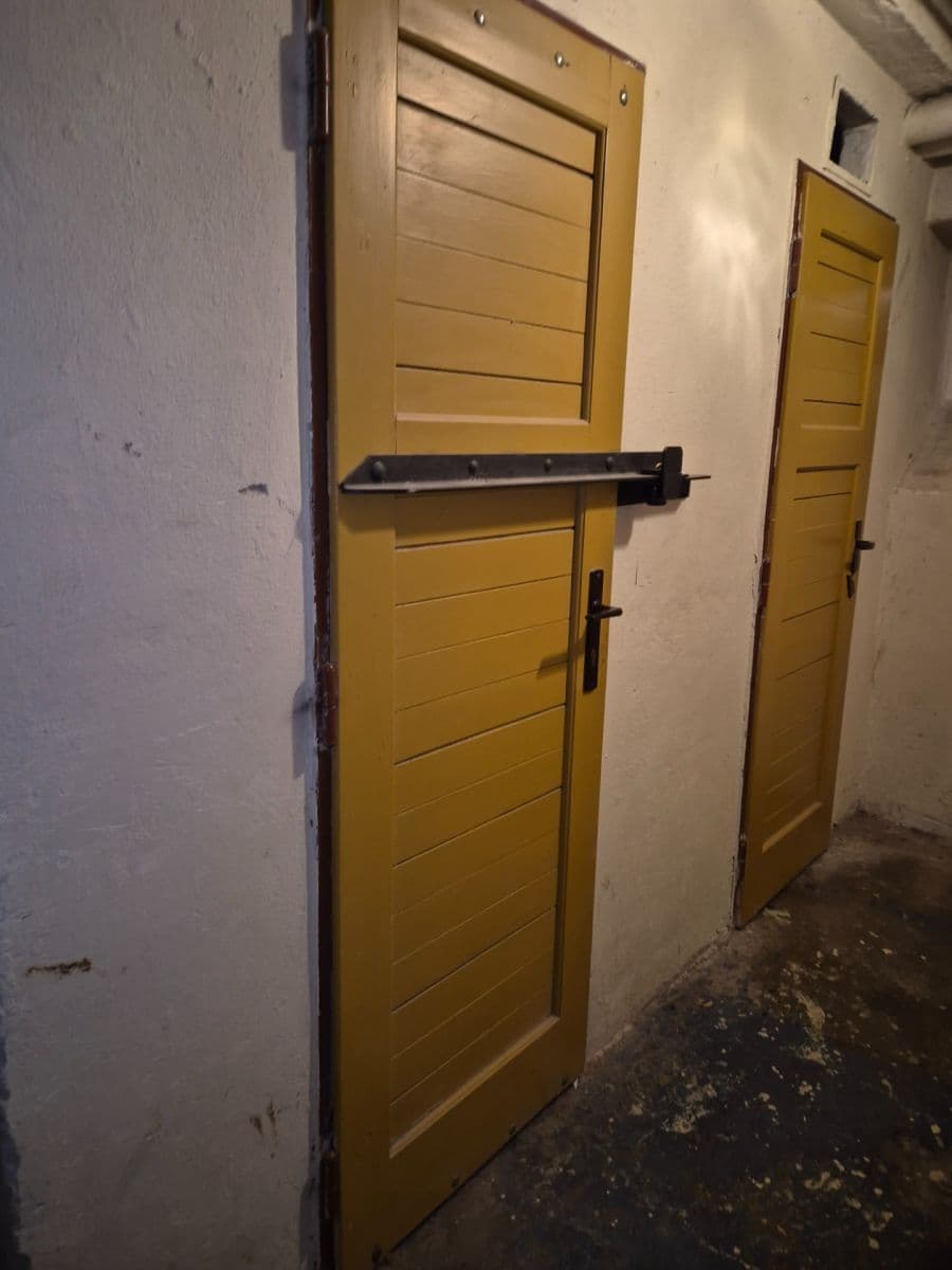 3 bedroom flat for sale, 57 m², Jilemnického, Pardubice, Pardubický Region 3 bedroom flat for sale, 57 m², Jilemnického, Pardubice, Pardubický Region