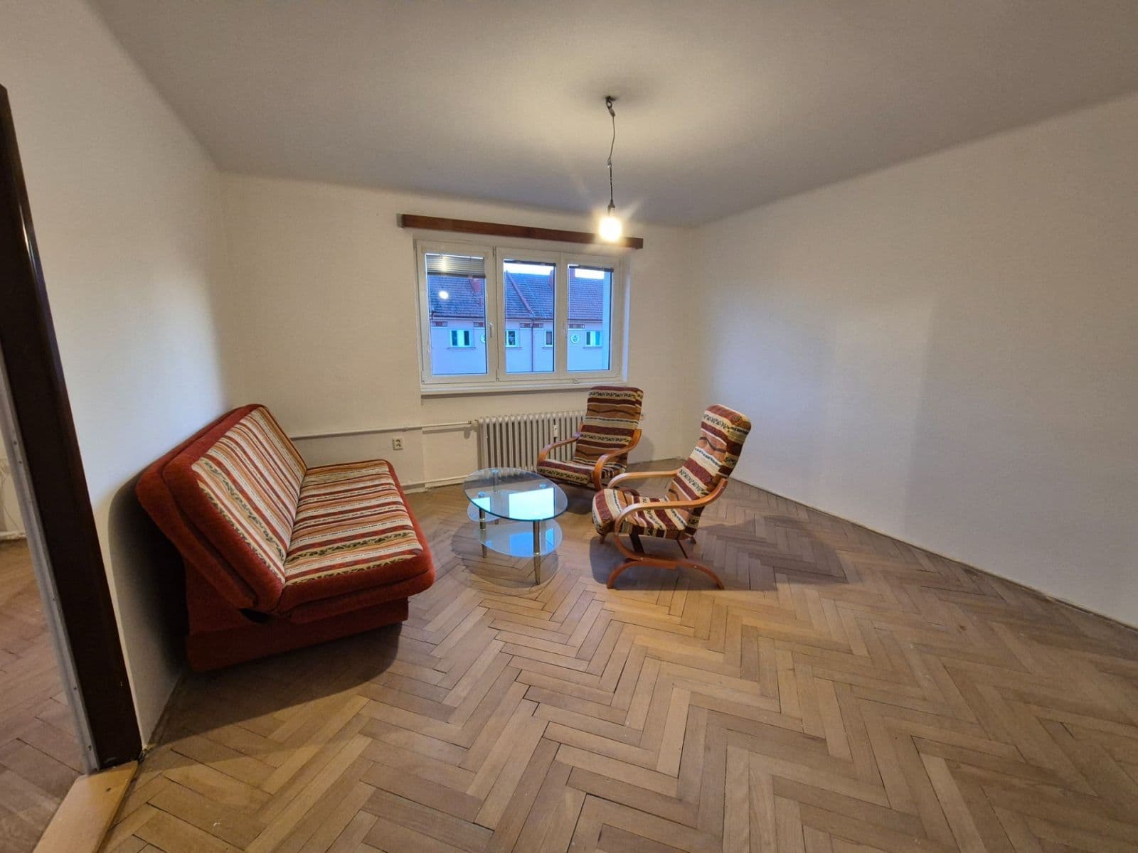 3 bedroom flat for sale, 57 m², Jilemnického, Pardubice, Pardubický Region 3 bedroom flat for sale, 57 m², Jilemnického, Pardubice, Pardubický Region