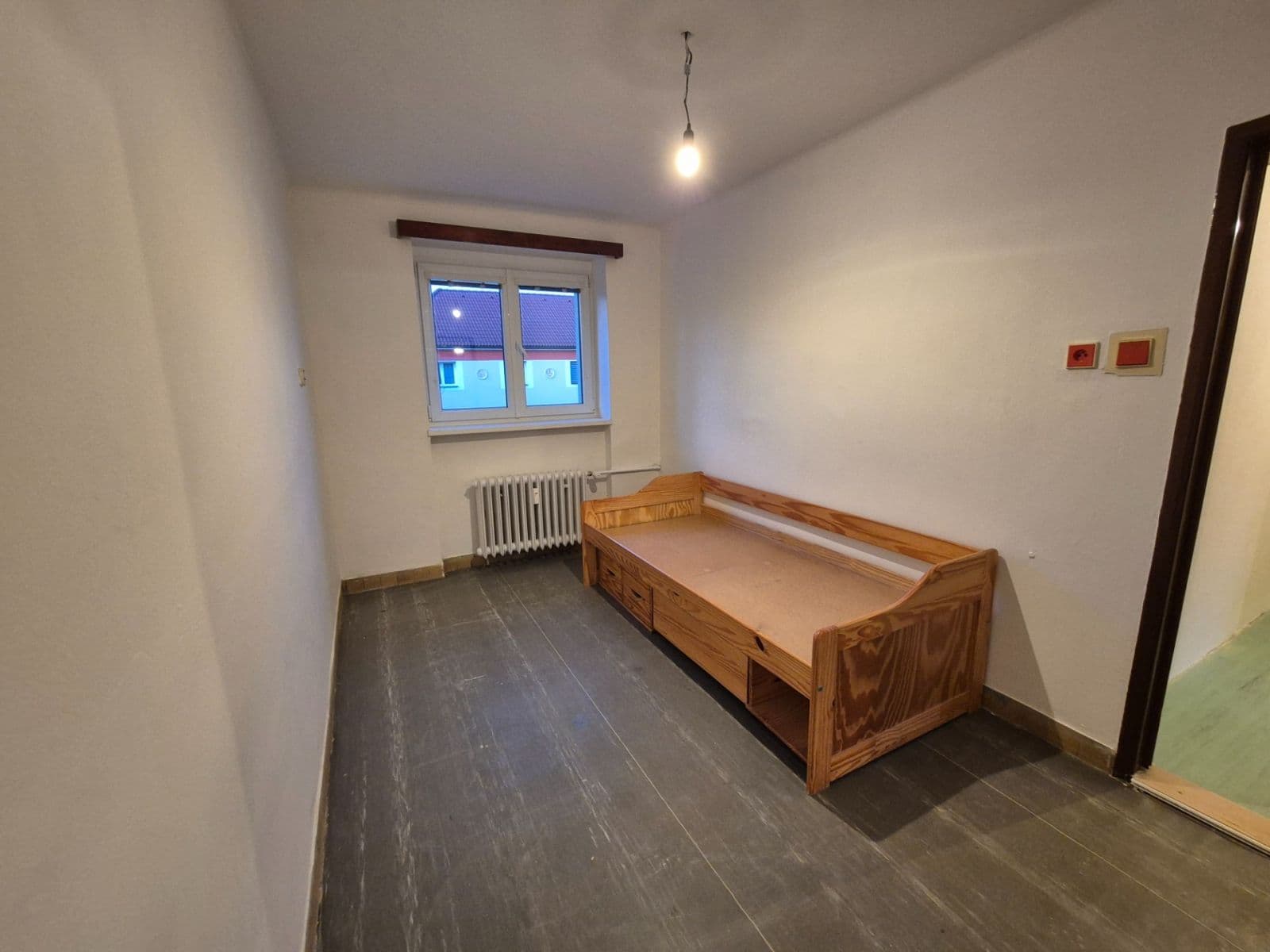 3 bedroom flat for sale, 57 m², Jilemnického, Pardubice, Pardubický Region 3 bedroom flat for sale, 57 m², Jilemnického, Pardubice, Pardubický Region