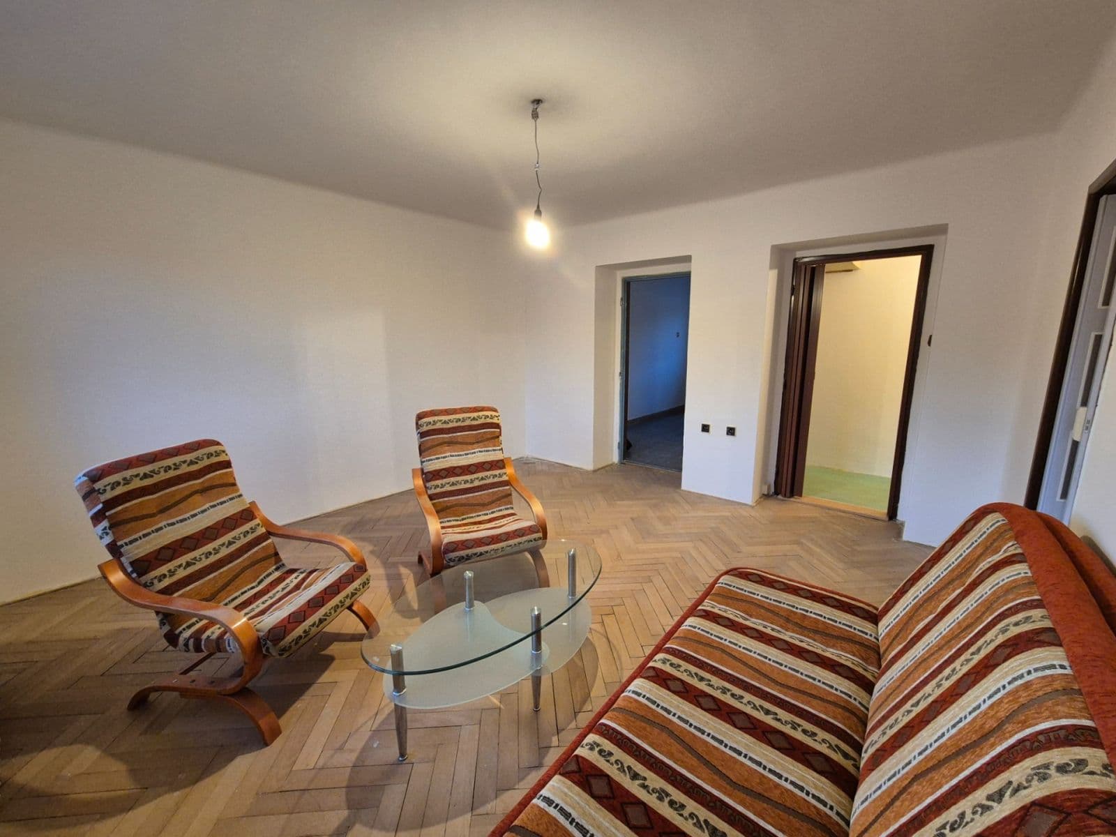 3 bedroom flat for sale, 57 m², Jilemnického, Pardubice, Pardubický Region 3 bedroom flat for sale, 57 m², Jilemnického, Pardubice, Pardubický Region