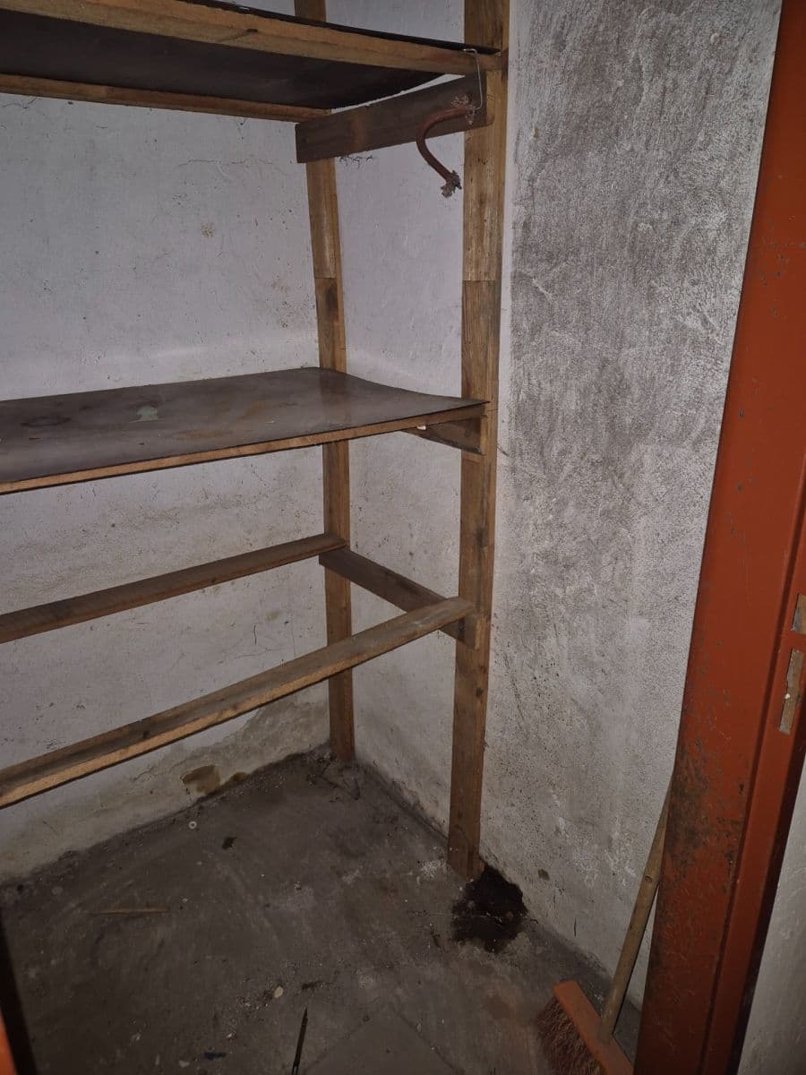 3 bedroom flat for sale, 57 m², Jilemnického, Pardubice, Pardubický Region 3 bedroom flat for sale, 57 m², Jilemnického, Pardubice, Pardubický Region