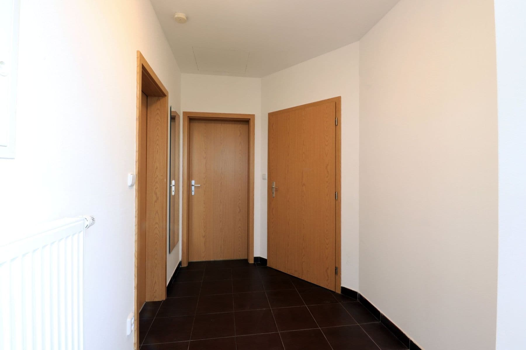 1 bedroom with open-plan kitchen flat to rent, 50 m², Nad Obcí, Nová Ves, Středočeský Region 1 bedroom with open-plan kitchen flat to rent, 50 m², Nad Obcí, Nová Ves, Středočeský Region