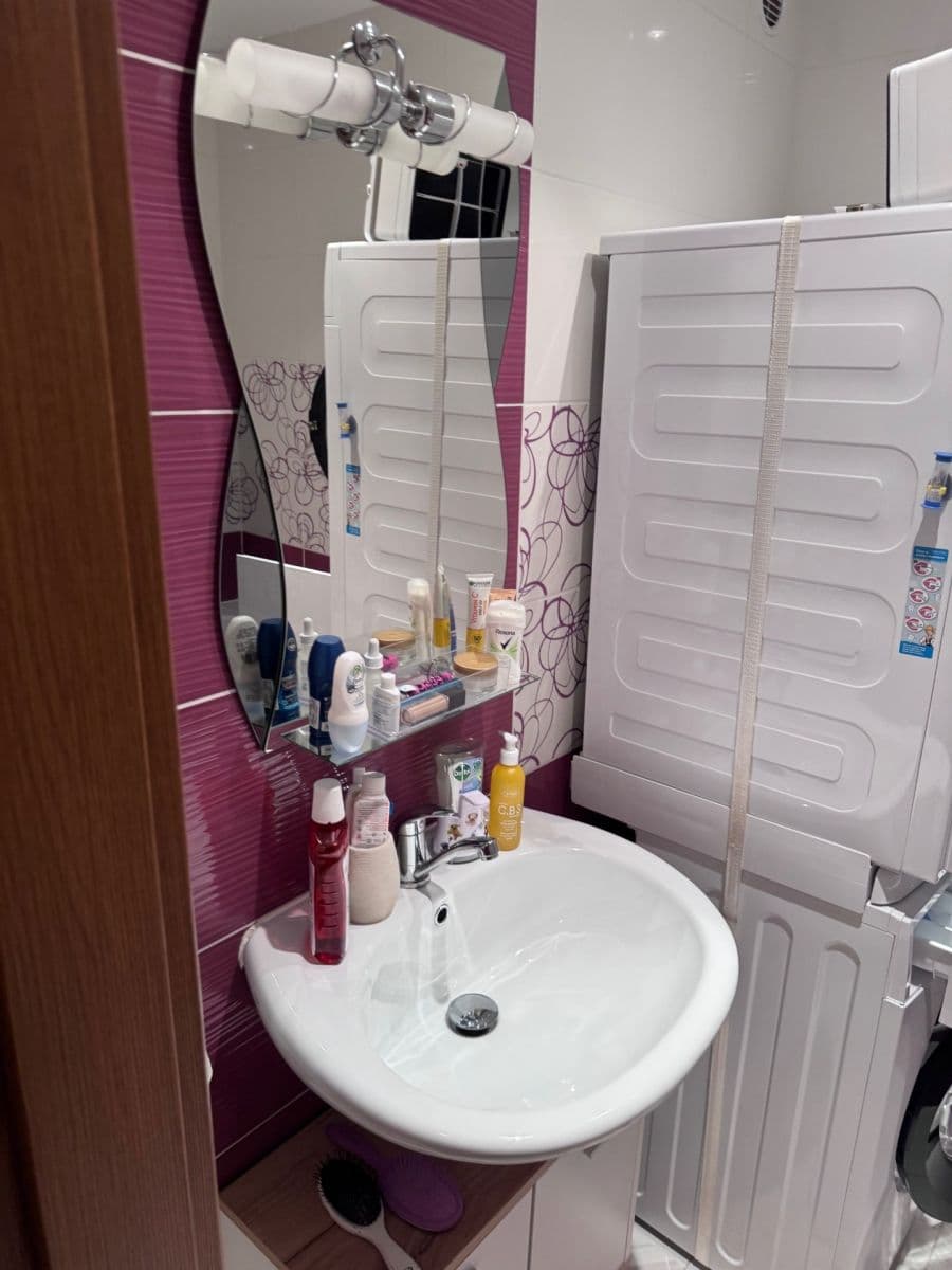 3 bedroom flat for sale, 74 m², Karla Dvořáčka, Orlová, Moravskoslezský Region 3 bedroom flat for sale, 74 m², Karla Dvořáčka, Orlová, Moravskoslezský Region