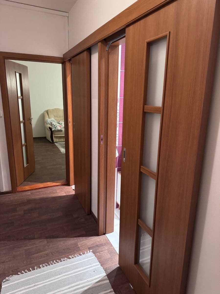 3 bedroom flat for sale, 74 m², Karla Dvořáčka, Orlová, Moravskoslezský Region 3 bedroom flat for sale, 74 m², Karla Dvořáčka, Orlová, Moravskoslezský Region