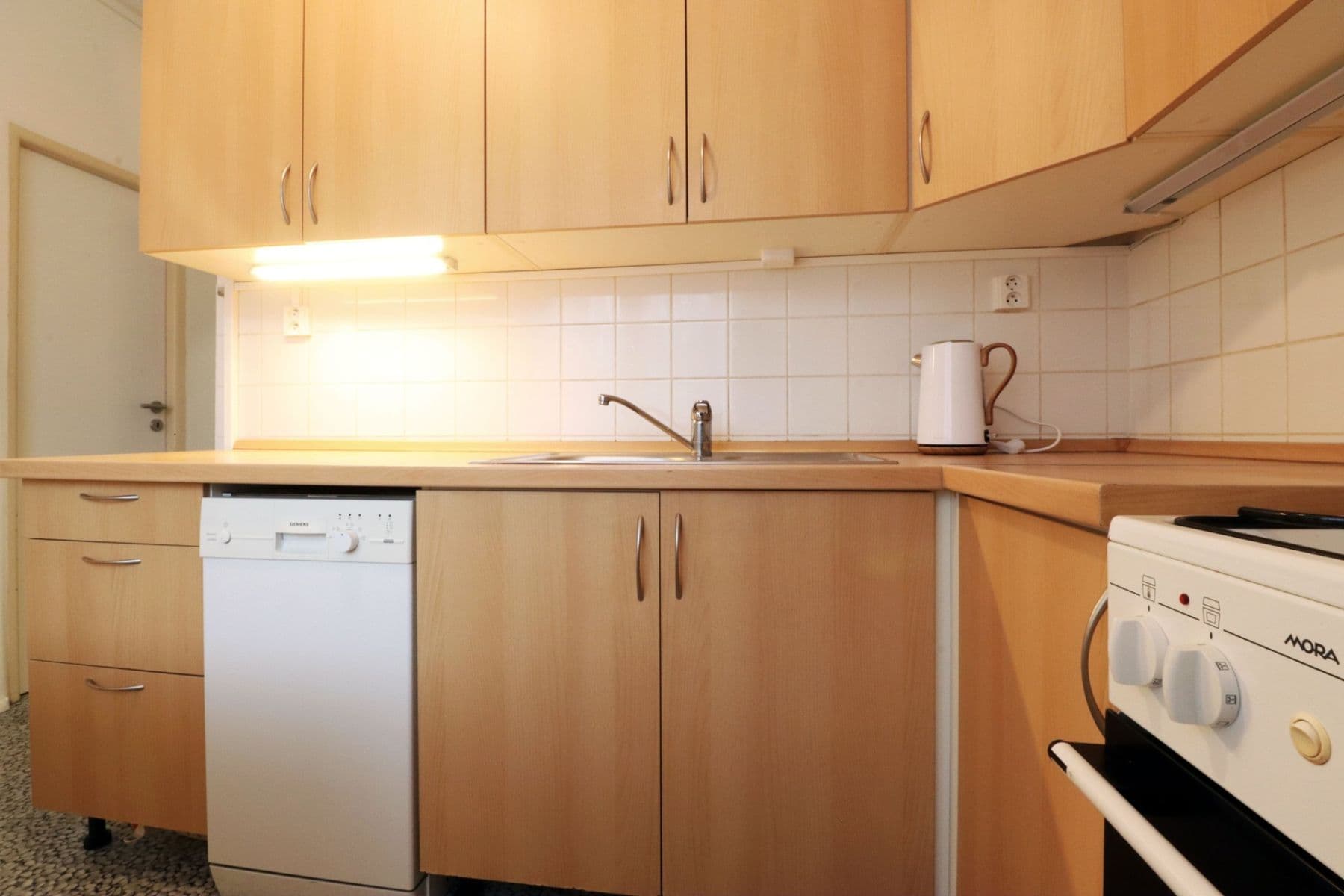 2 bedroom flat to rent, 55 m², Africká, Prague, Prague 2 bedroom flat to rent, 55 m², Africká, Prague, Prague