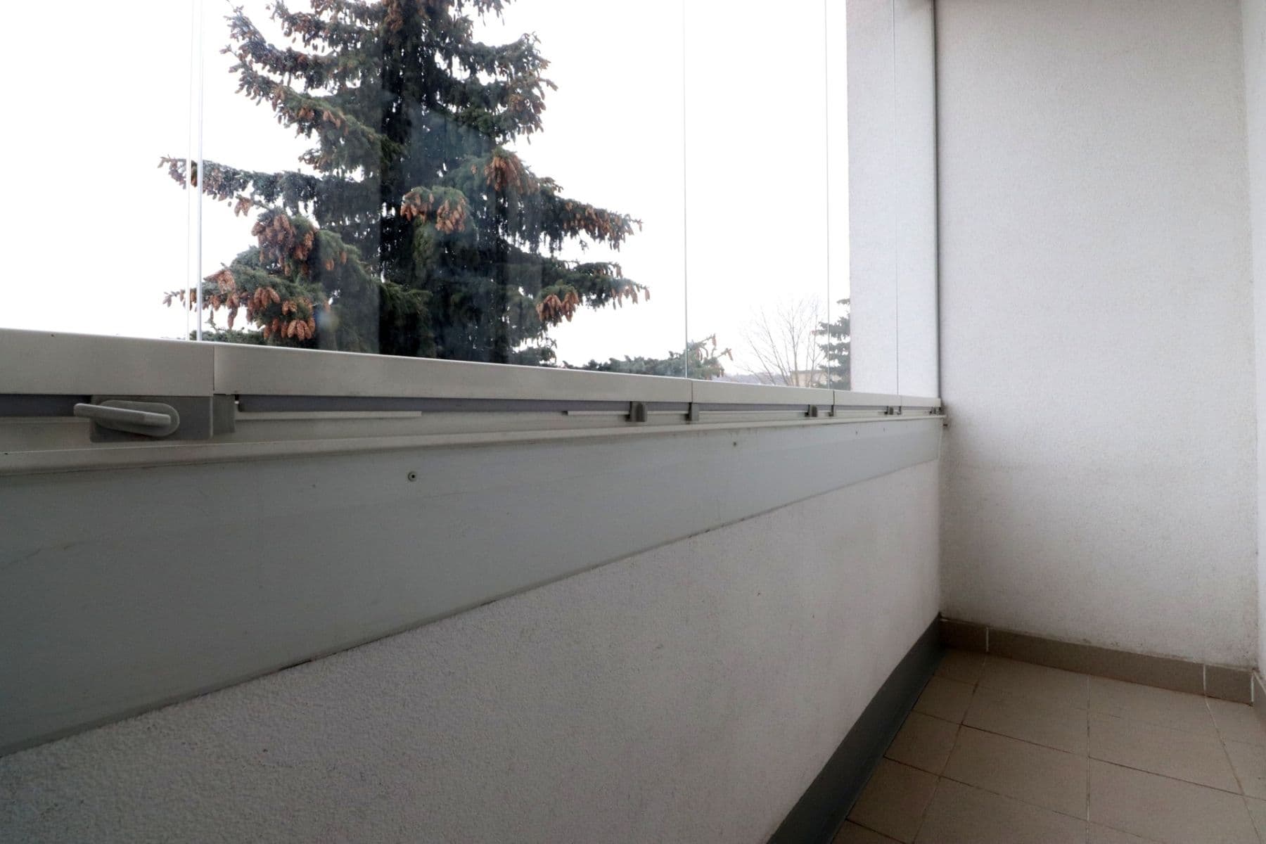 2 bedroom flat to rent, 55 m², Africká, Prague, Prague 2 bedroom flat to rent, 55 m², Africká, Prague, Prague