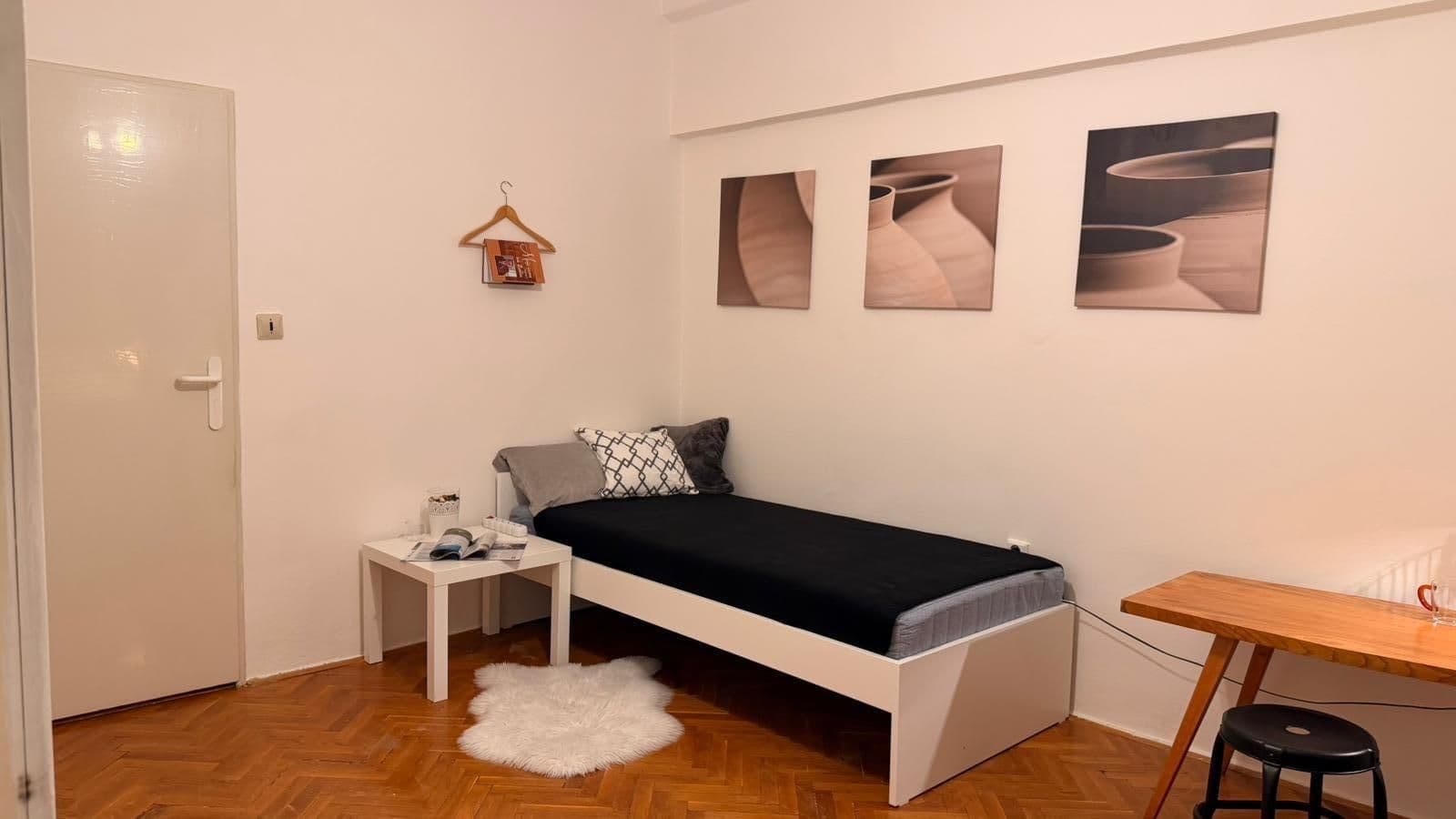 2 bedroom flat to rent, 68 m², Nálepkovo náměstí, Ostrava, Moravskoslezský Region 2 bedroom flat to rent, 68 m², Nálepkovo náměstí, Ostrava, Moravskoslezský Region