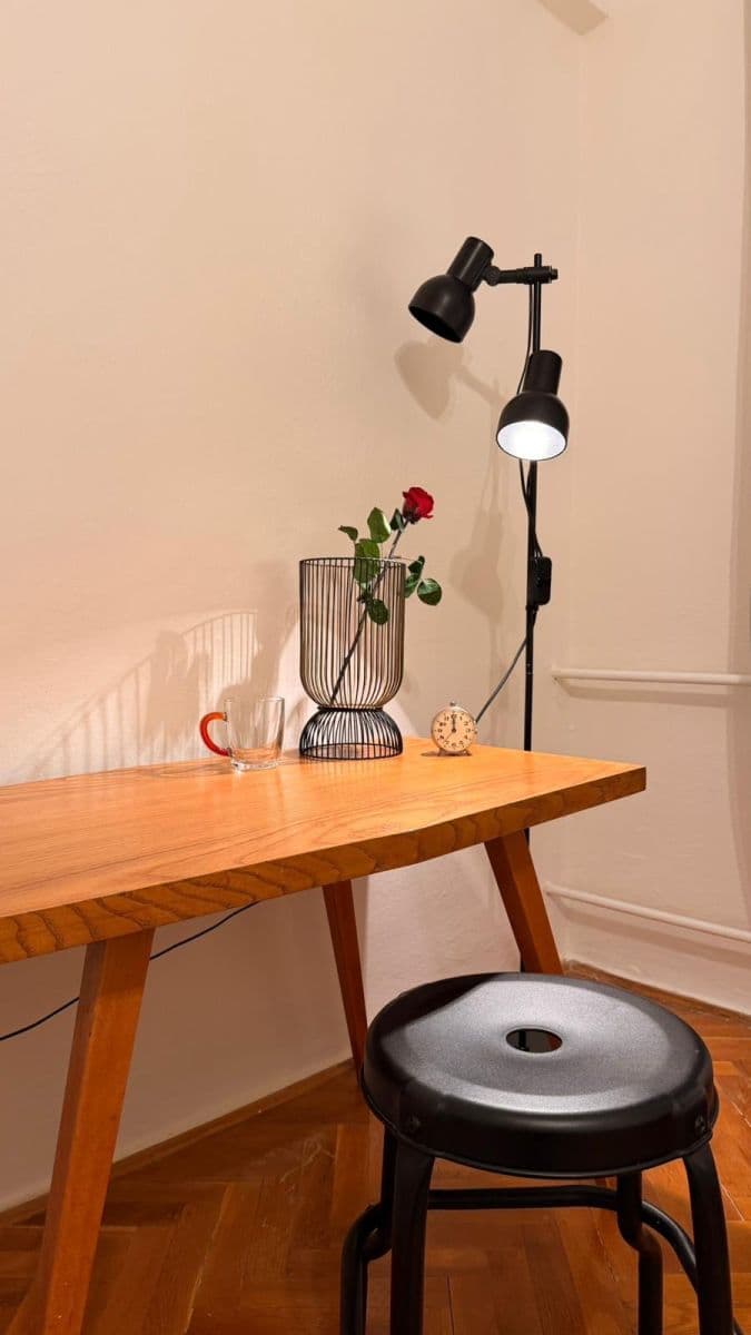 2 bedroom flat to rent, 68 m², Nálepkovo náměstí, Ostrava, Moravskoslezský Region 2 bedroom flat to rent, 68 m², Nálepkovo náměstí, Ostrava, Moravskoslezský Region