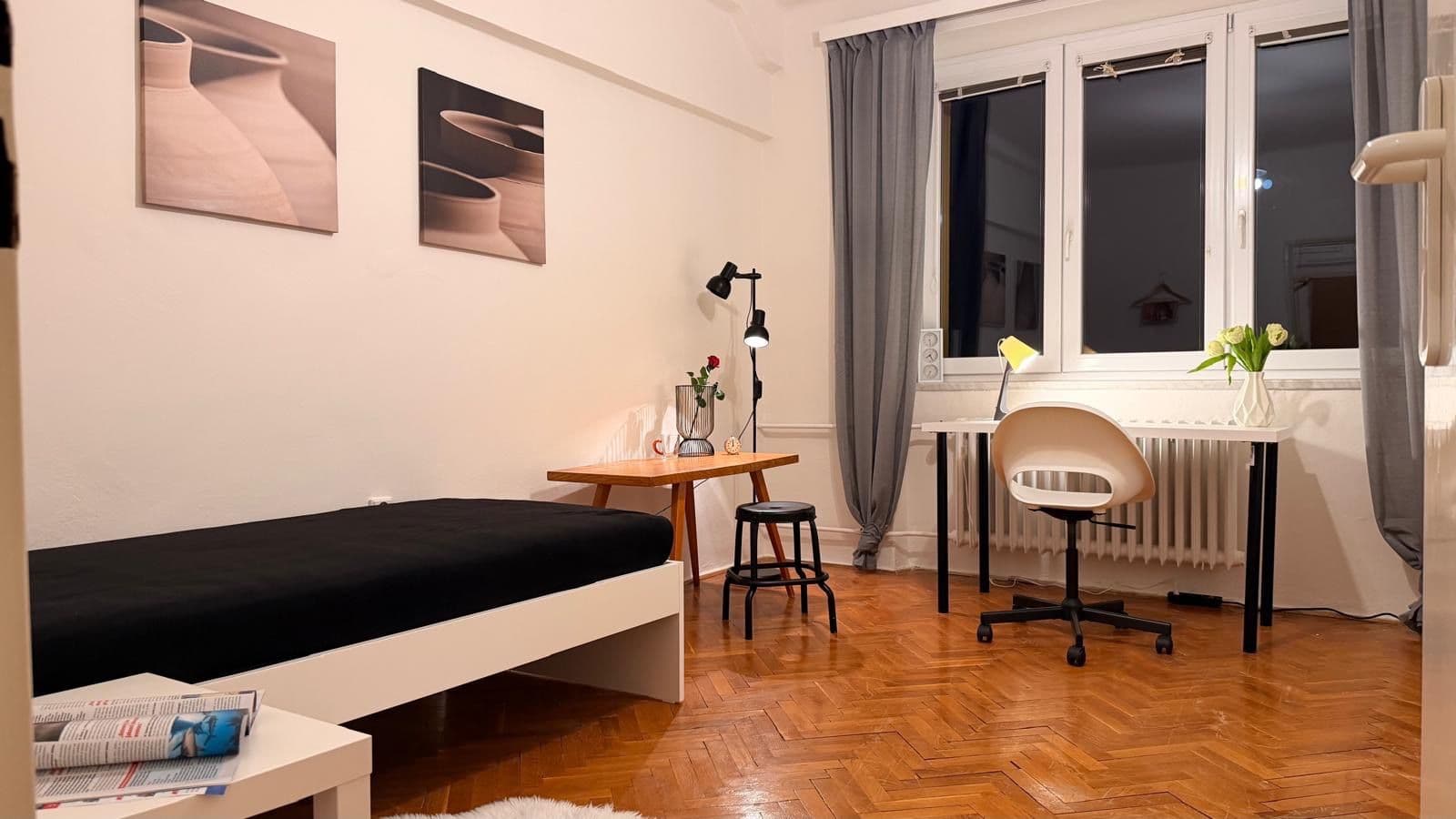 2 bedroom flat to rent, 68 m², Nálepkovo náměstí, Ostrava, Moravskoslezský Region 2 bedroom flat to rent, 68 m², Nálepkovo náměstí, Ostrava, Moravskoslezský Region