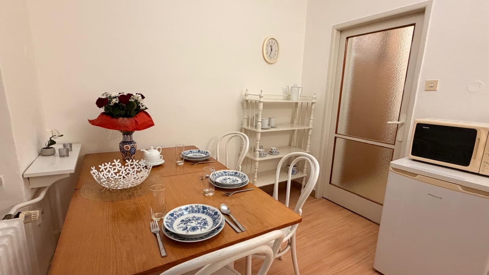 2 bedroom flat to rent, 68 m², Nálepkovo náměstí, Ostrava, Moravskoslezský Region 2 bedroom flat to rent, 68 m², Nálepkovo náměstí, Ostrava, Moravskoslezský Region