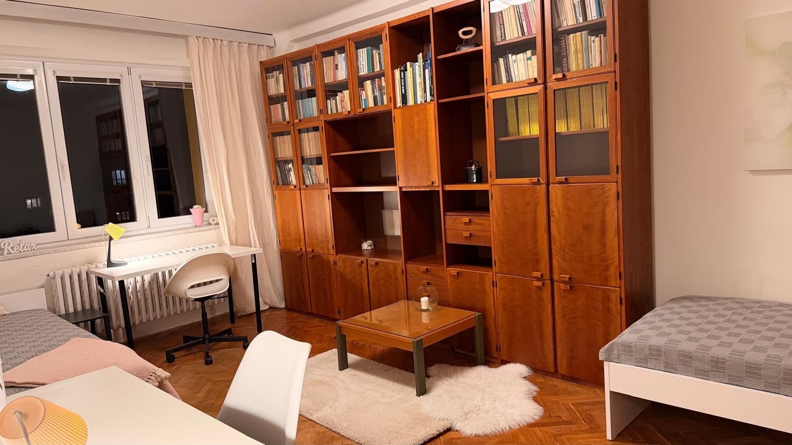 2 bedroom flat to rent, 68 m², Nálepkovo náměstí, Ostrava, Moravskoslezský Region 2 bedroom flat to rent, 68 m², Nálepkovo náměstí, Ostrava, Moravskoslezský Region