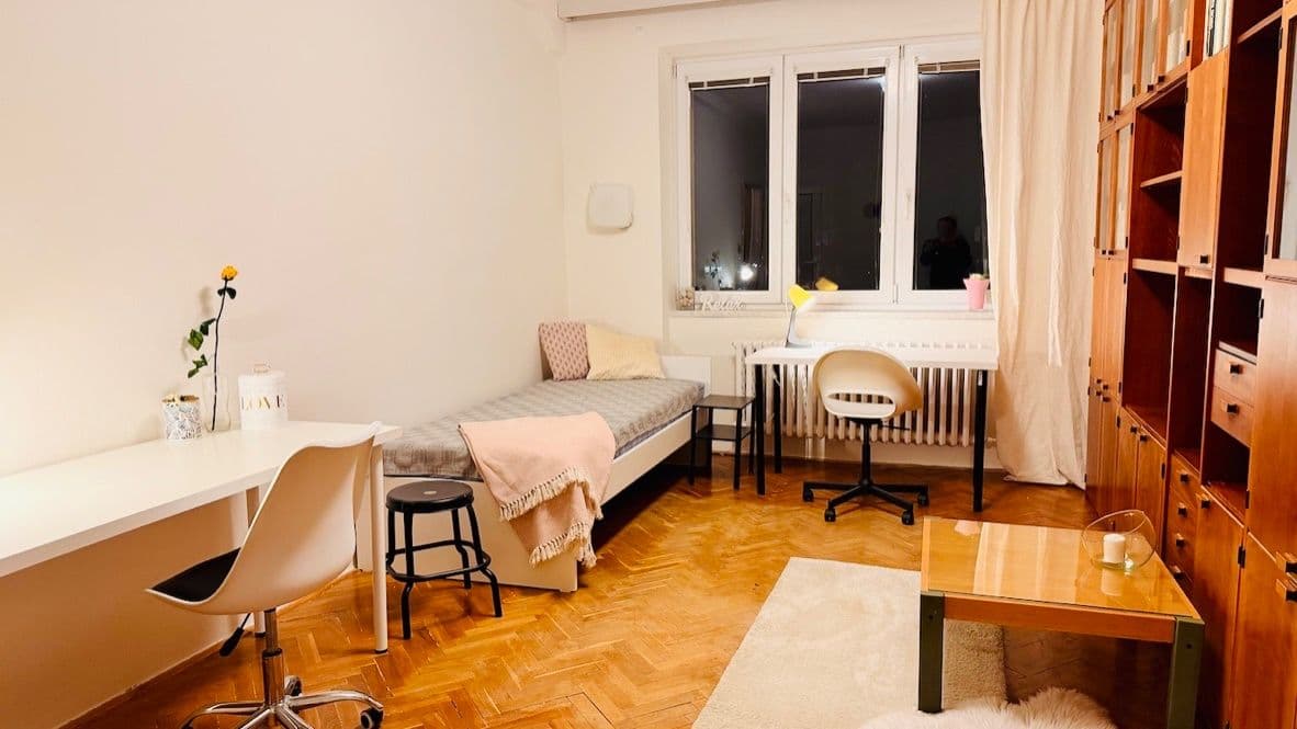 2 bedroom flat to rent, 68 m², Nálepkovo náměstí, Ostrava, Moravskoslezský Region 2 bedroom flat to rent, 68 m², Nálepkovo náměstí, Ostrava, Moravskoslezský Region