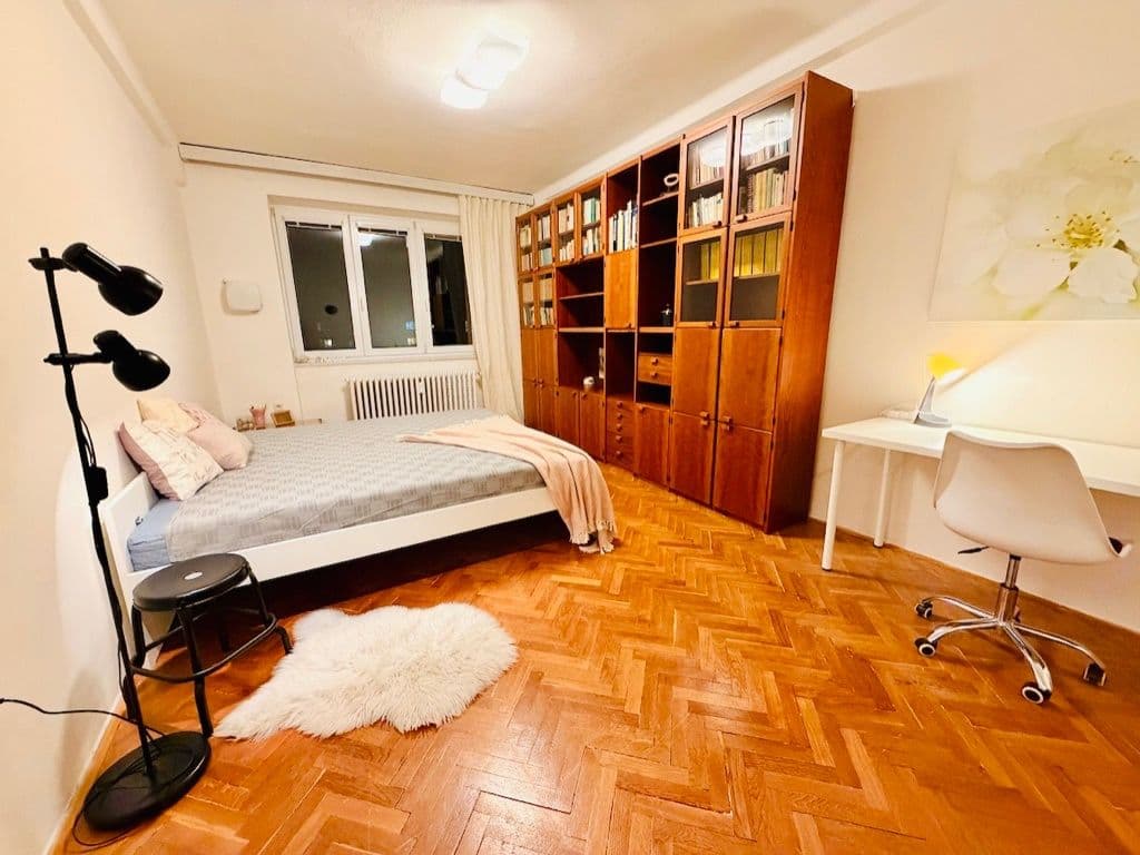 2 bedroom flat to rent, 68 m², Nálepkovo náměstí, Ostrava, Moravskoslezský Region 2 bedroom flat to rent, 68 m², Nálepkovo náměstí, Ostrava, Moravskoslezský Region