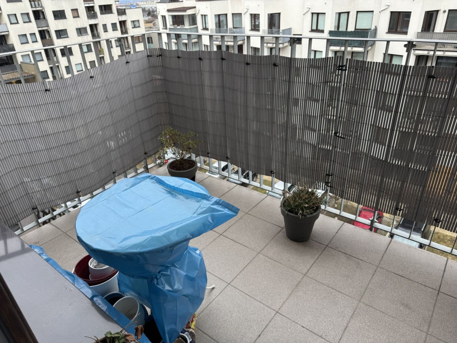 1 bedroom with open-plan kitchen flat to rent, 51 m², Zakšínská, Prague, Prague 1 bedroom with open-plan kitchen flat to rent, 51 m², Zakšínská, Prague, Prague