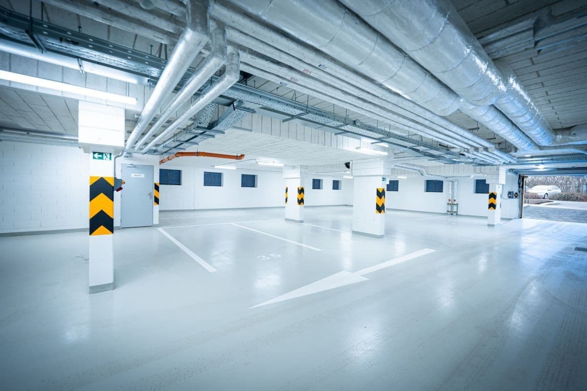 1 bedroom with open-plan kitchen flat to rent, 44 m², Strančická, Prague, Prague 1 bedroom with open-plan kitchen flat to rent, 44 m², Strančická, Prague, Prague