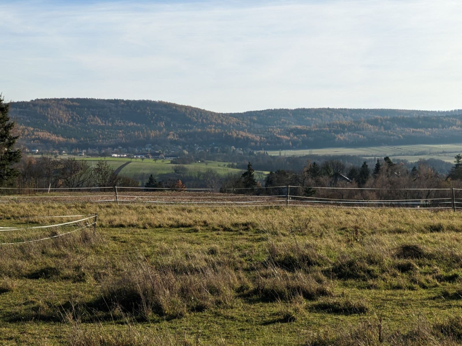 plot for sale, 7,541 m², Svinaře, Středočeský Region plot for sale, 7,541 m², Svinaře, Středočeský Region