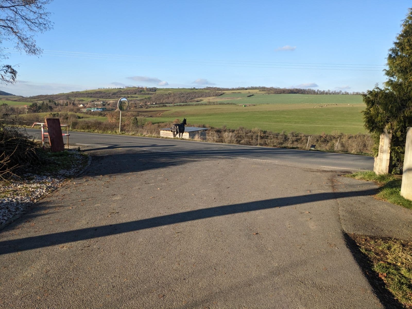 plot for sale, 7,541 m², Svinaře, Středočeský Region plot for sale, 7,541 m², Svinaře, Středočeský Region