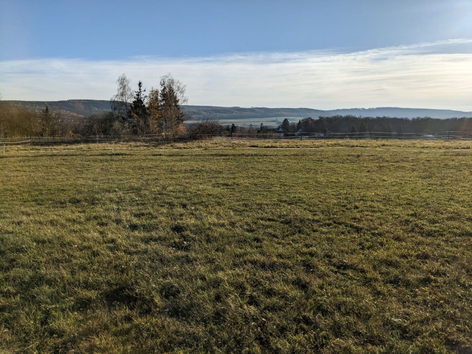 plot for sale, 7,541 m², Svinaře, Středočeský Region plot for sale, 7,541 m², Svinaře, Středočeský Region