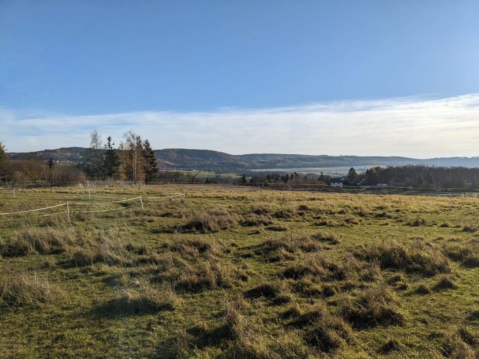 plot for sale, 7,541 m², Svinaře, Středočeský Region plot for sale, 7,541 m², Svinaře, Středočeský Region