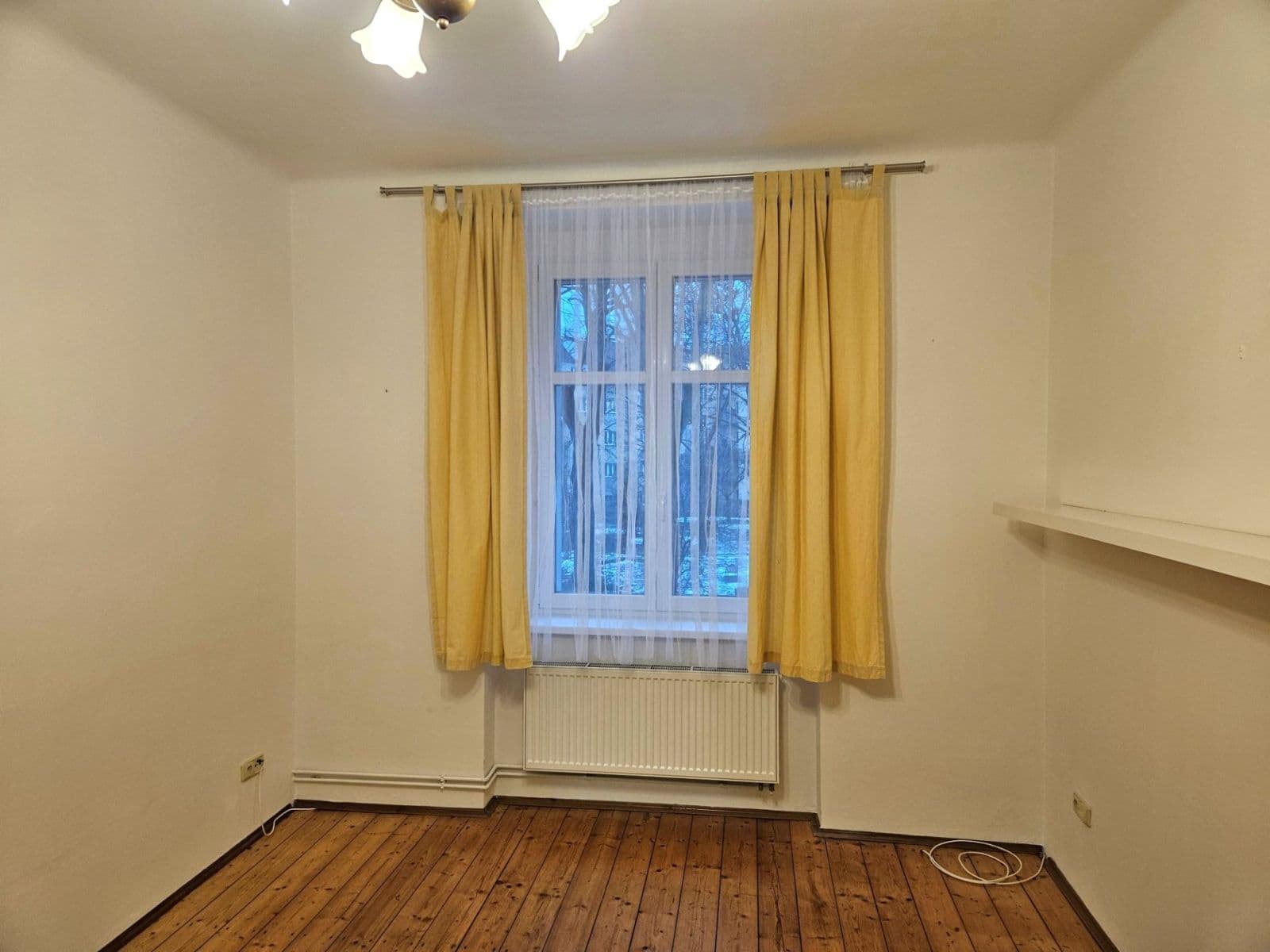 1 bedroom flat to rent, 50 m², Nemocniční, Prague, Prague 1 bedroom flat to rent, 50 m², Nemocniční, Prague, Prague