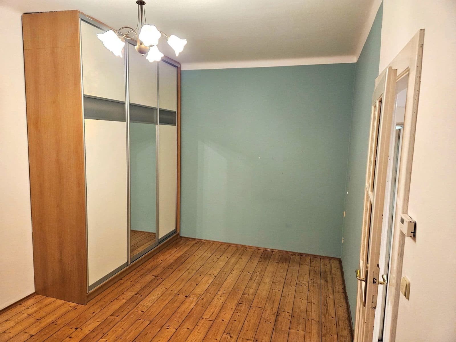 1 bedroom flat to rent, 50 m², Nemocniční, Prague, Prague 1 bedroom flat to rent, 50 m², Nemocniční, Prague, Prague