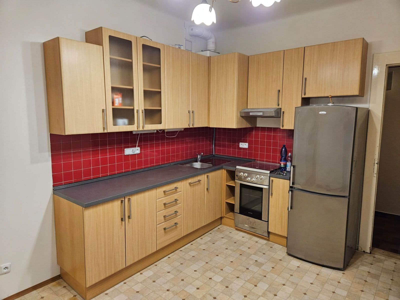 1 bedroom flat to rent, 50 m², Nemocniční, Prague, Prague 1 bedroom flat to rent, 50 m², Nemocniční, Prague, Prague