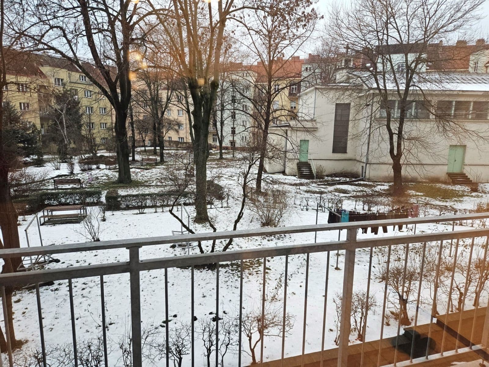 1 bedroom flat to rent, 50 m², Nemocniční, Prague, Prague 1 bedroom flat to rent, 50 m², Nemocniční, Prague, Prague