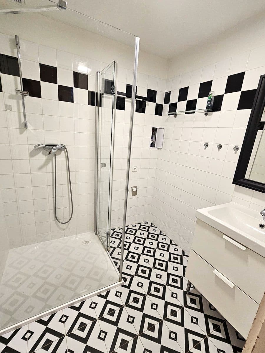 1 bedroom flat to rent, 50 m², Nemocniční, Prague, Prague 1 bedroom flat to rent, 50 m², Nemocniční, Prague, Prague