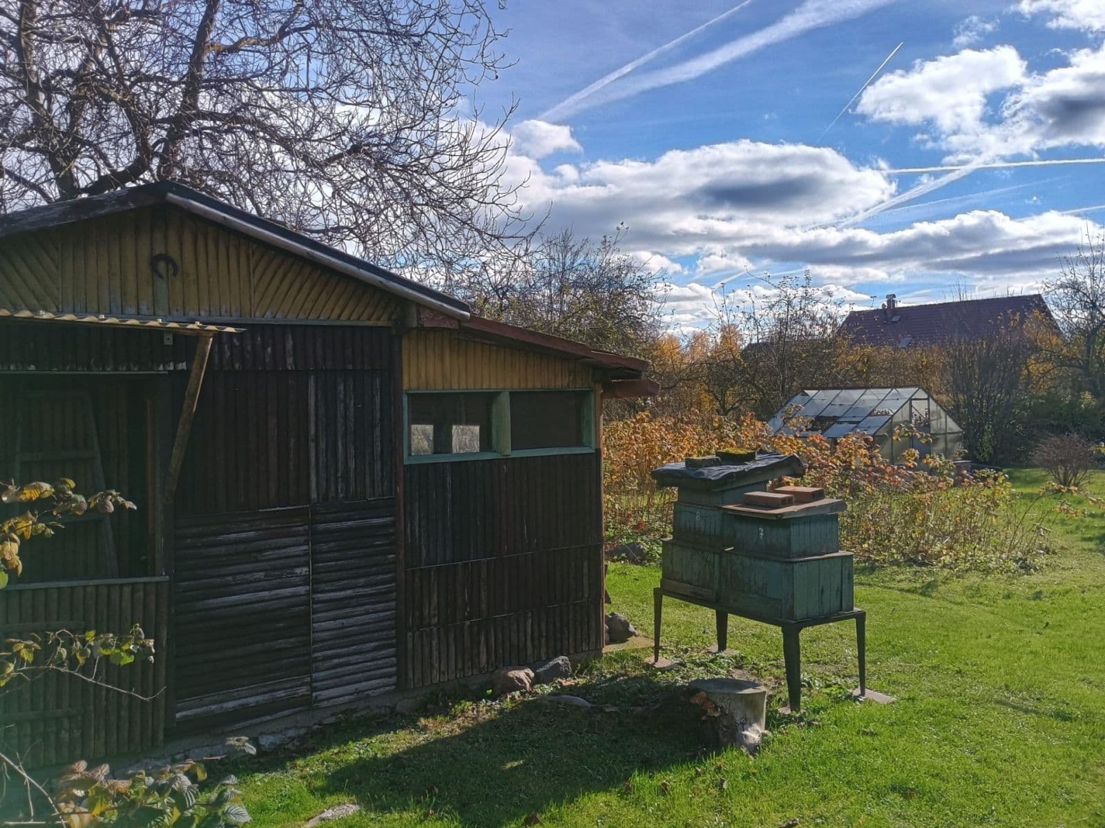 house for sale, 179 m², Sobíňov, Vysočina Region house for sale, 179 m², Sobíňov, Vysočina Region