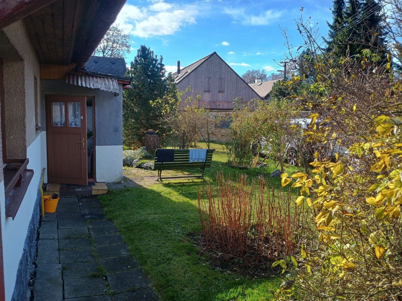 house for sale, 179 m², Sobíňov, Vysočina Region house for sale, 179 m², Sobíňov, Vysočina Region