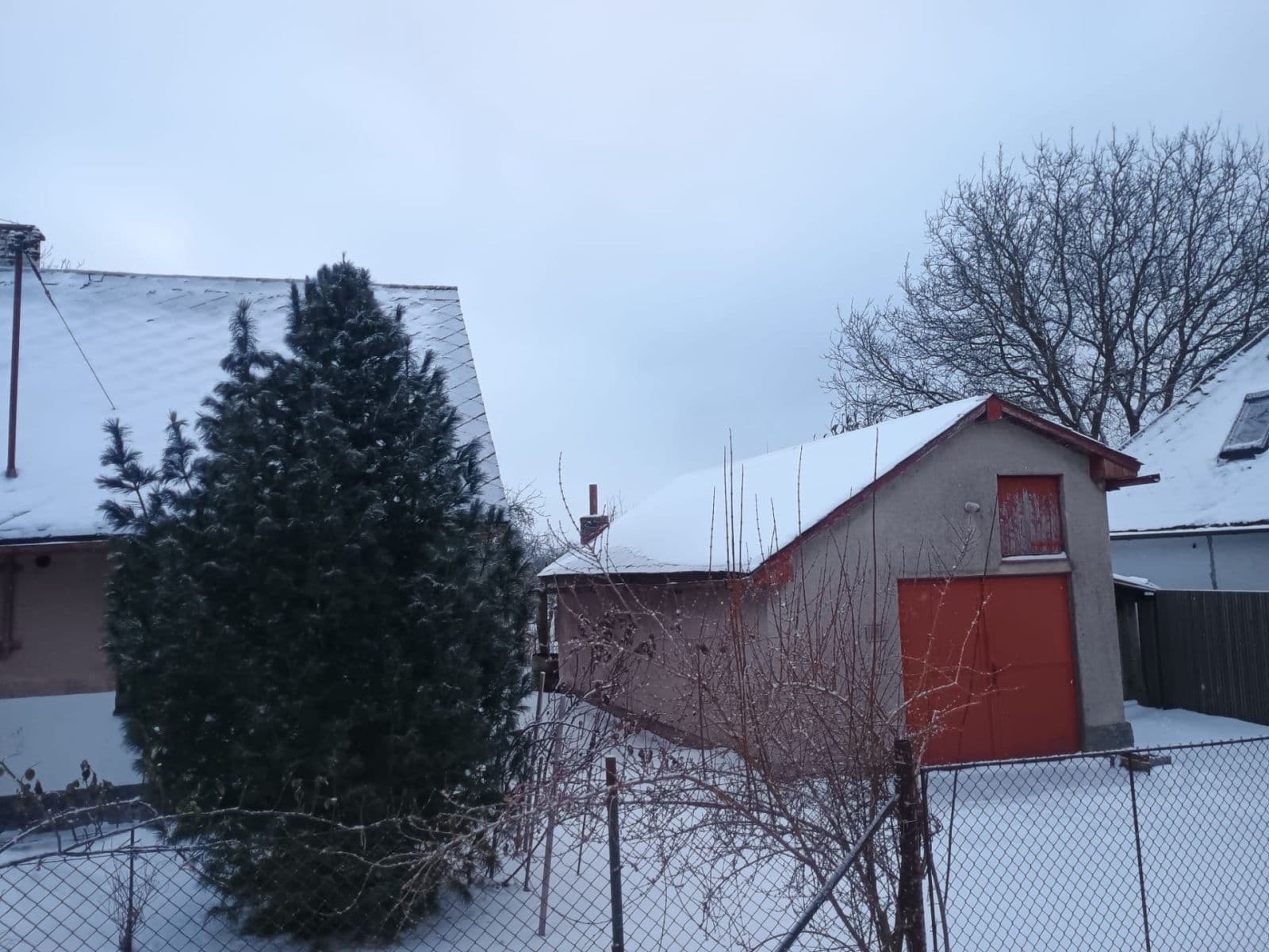 house for sale, 179 m², Sobíňov, Vysočina Region house for sale, 179 m², Sobíňov, Vysočina Region