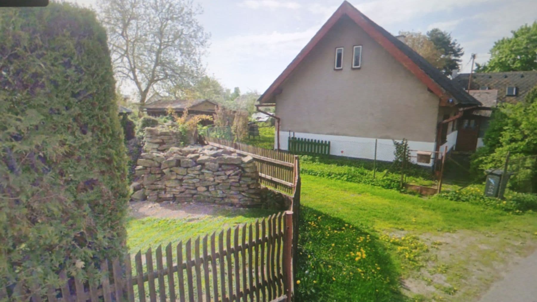 house for sale, 179 m², Sobíňov, Vysočina Region house for sale, 179 m², Sobíňov, Vysočina Region