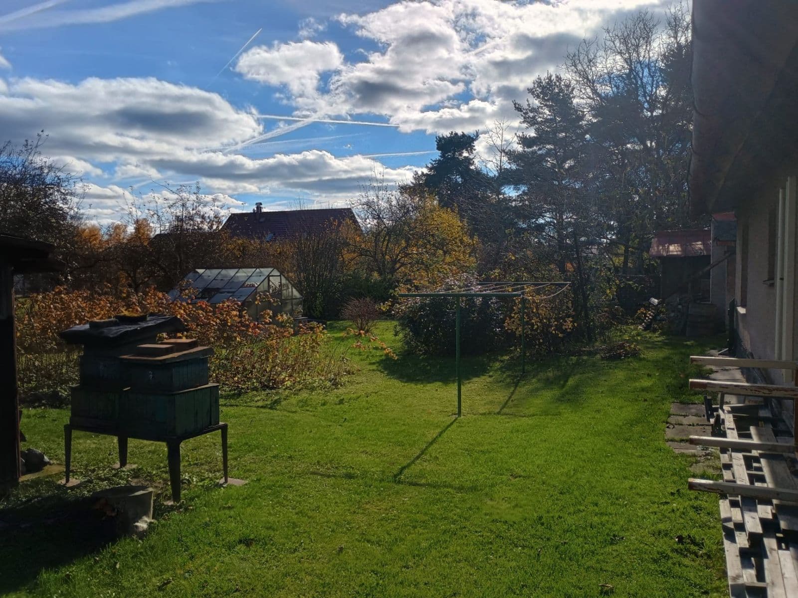 house for sale, 179 m², Sobíňov, Vysočina Region house for sale, 179 m², Sobíňov, Vysočina Region