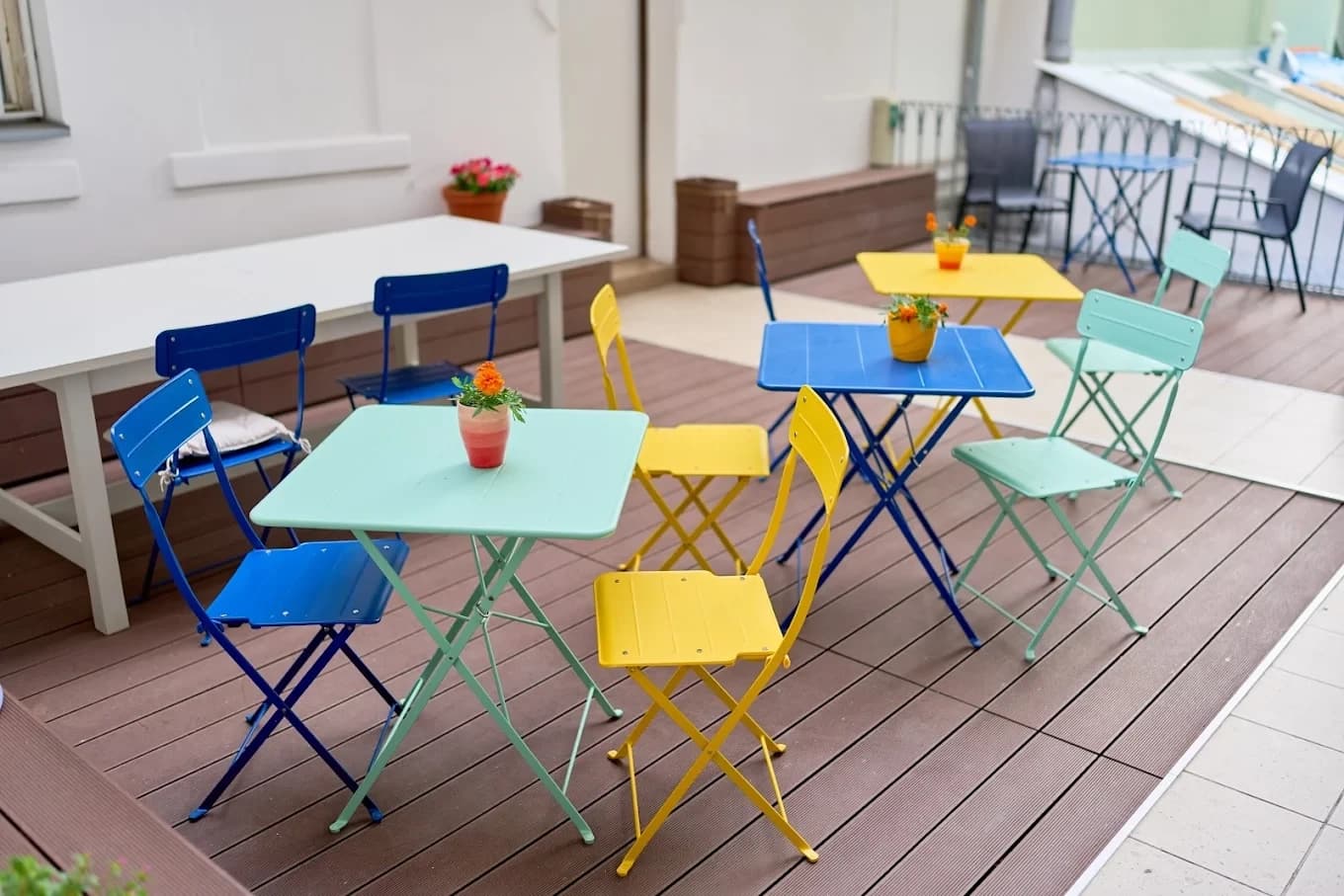 3 bedroom with open-plan kitchen flat to rent, 75 m², Křižíkova, Prague, Prague 3 bedroom with open-plan kitchen flat to rent, 75 m², Křižíkova, Prague, Prague